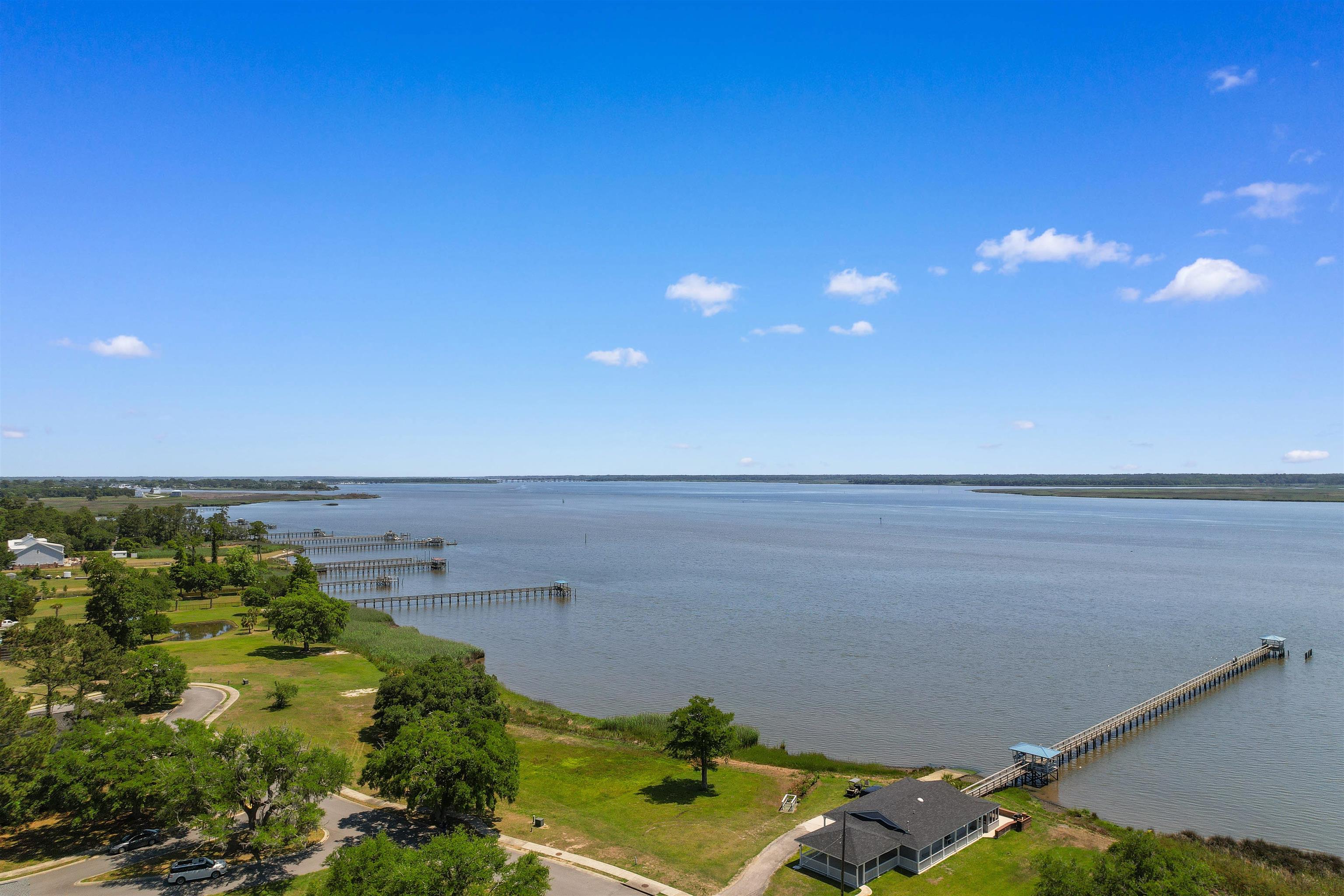 Lot 125 Seaport Circle