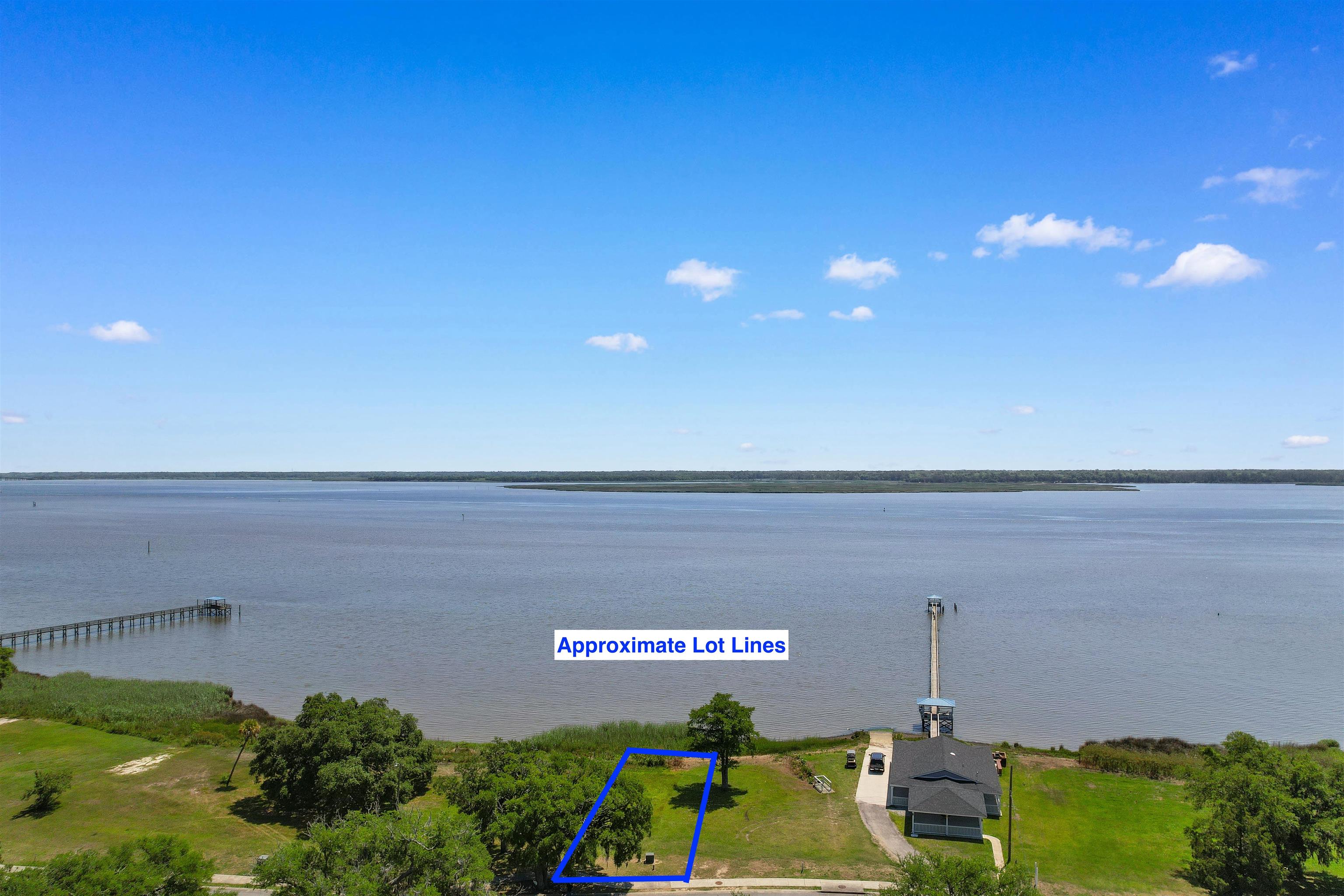 Lot 125 Seaport Circle