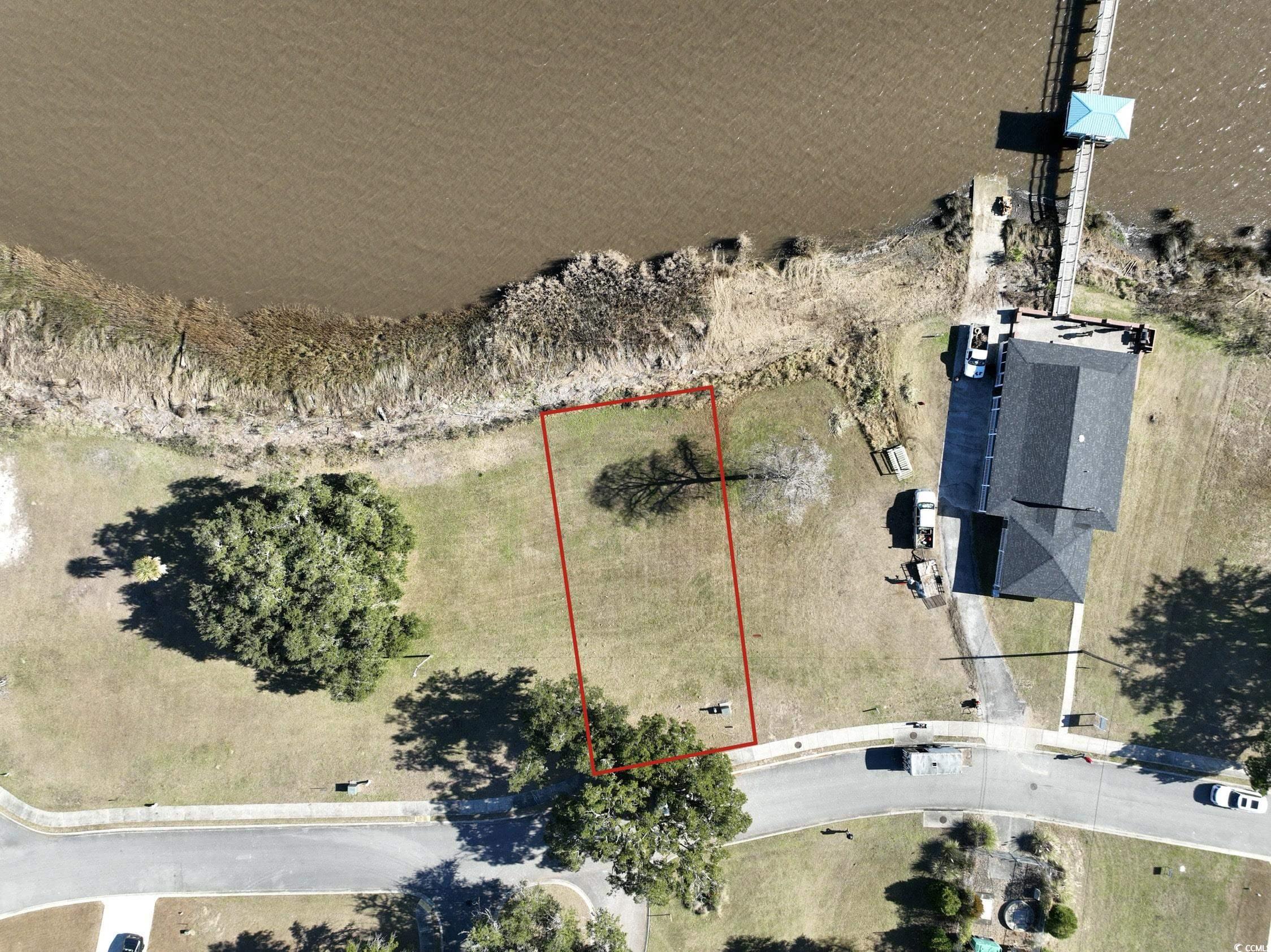 Lot 125 Seaport Circle