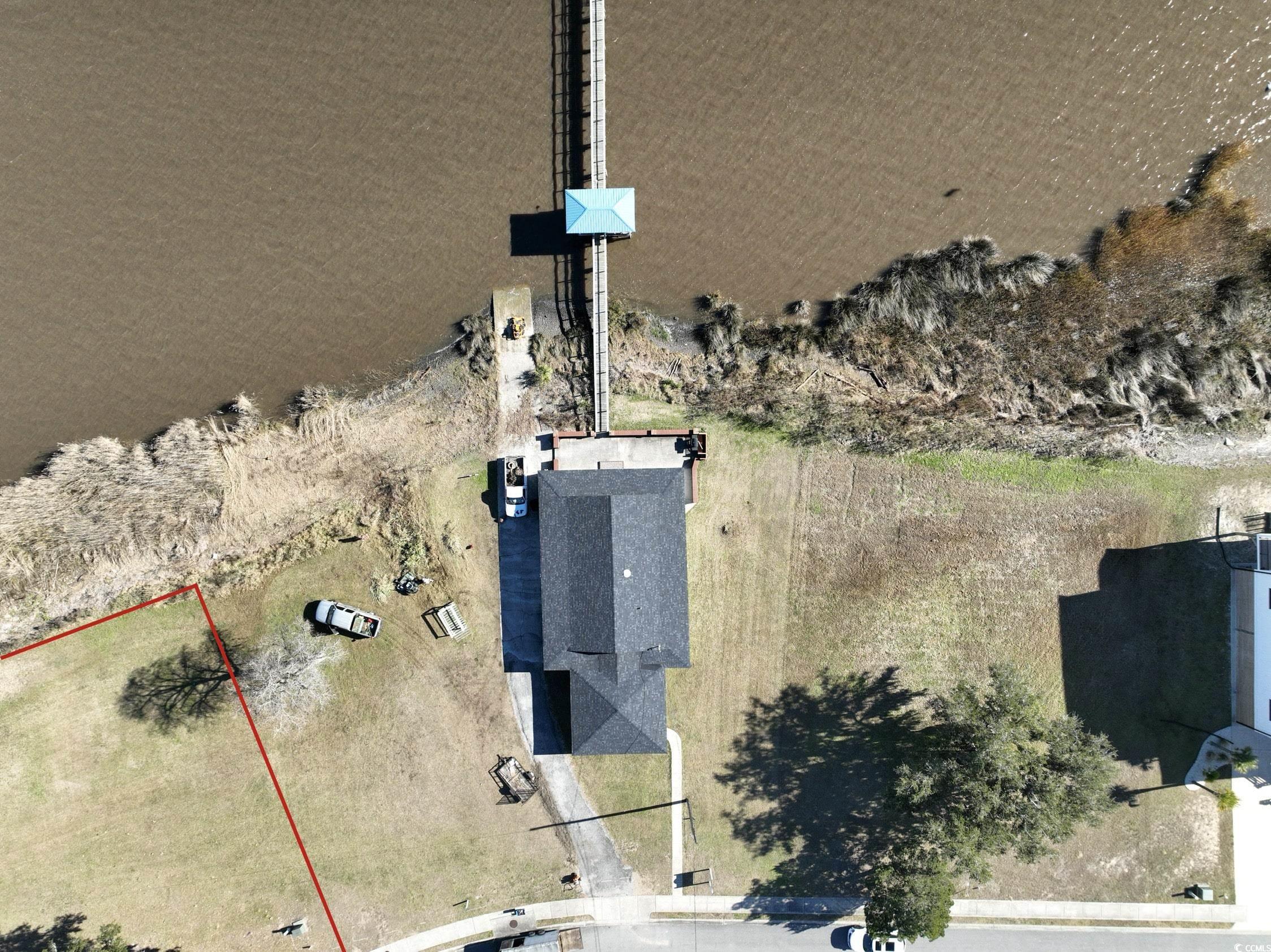 Lot 125 Seaport Circle