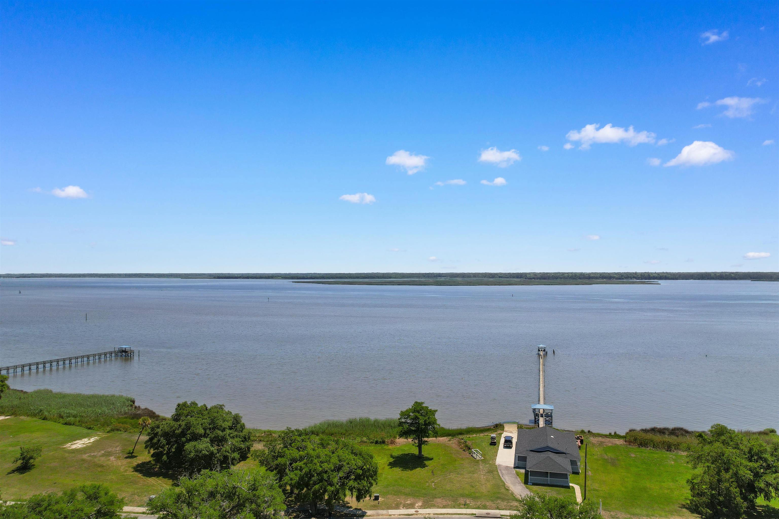 Lot 125 Seaport Circle