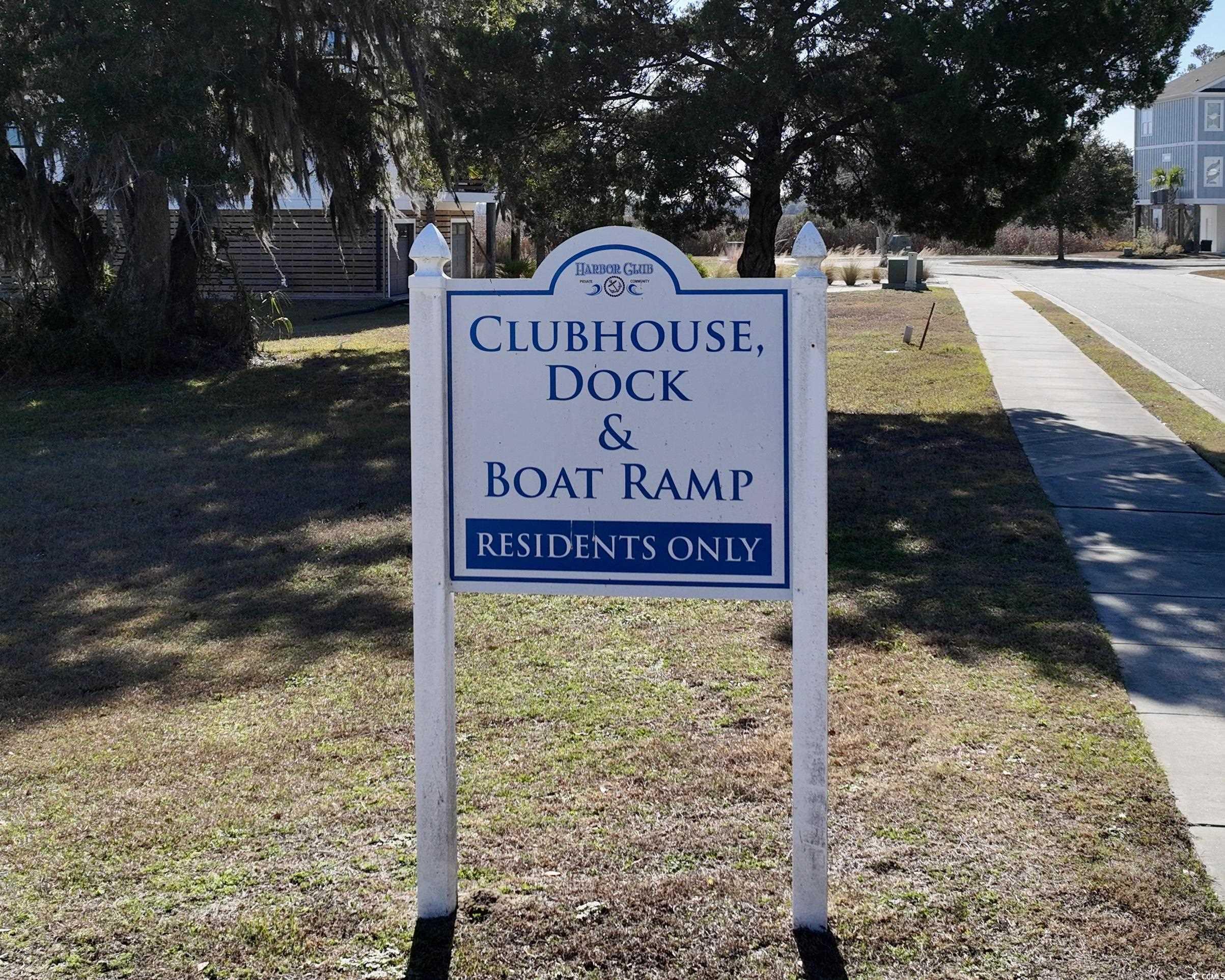 Lot 125 Seaport Circle