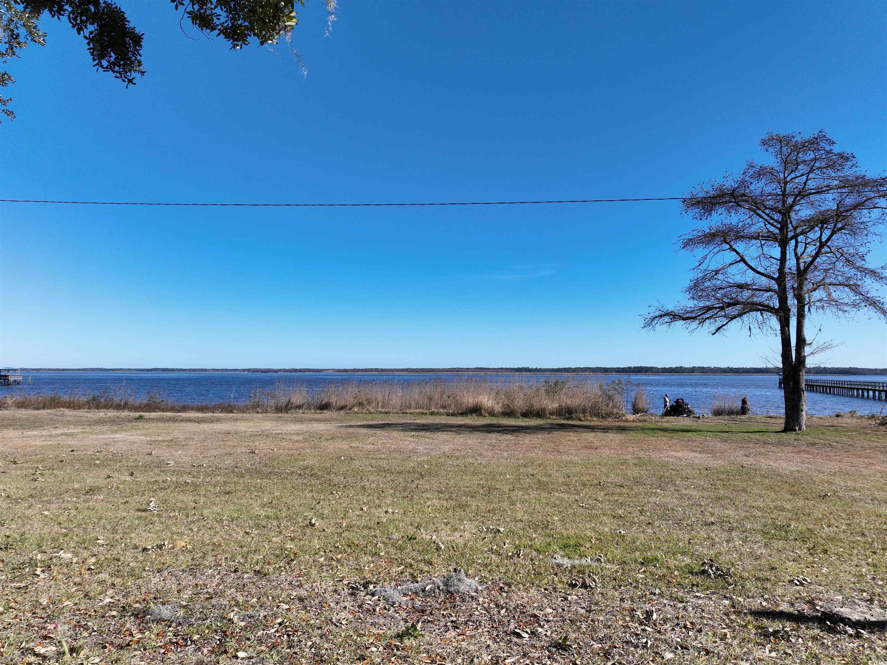 Lot 125 Seaport Circle