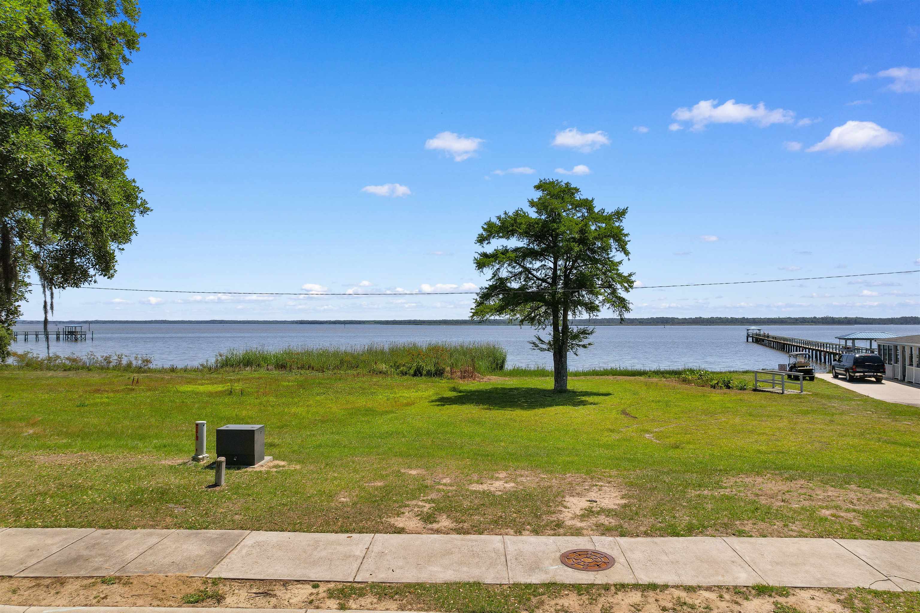 Lot 125 Seaport Circle