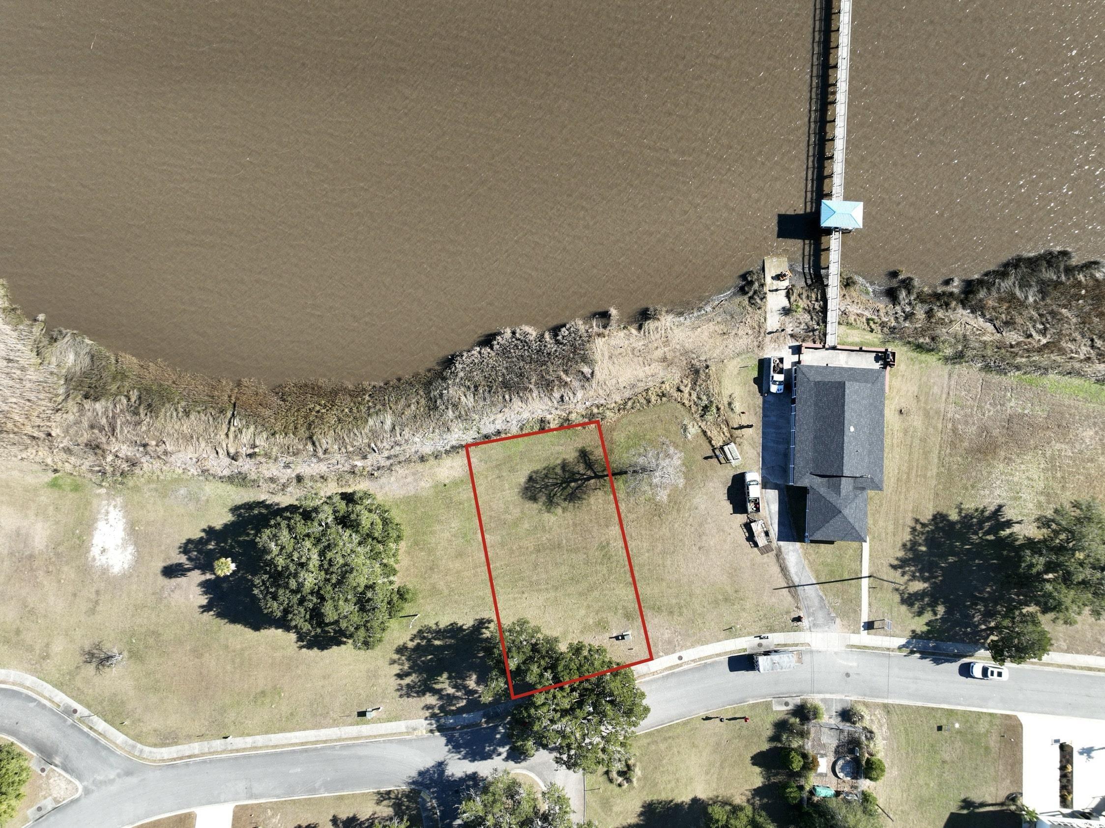 Lot 125 Seaport Circle