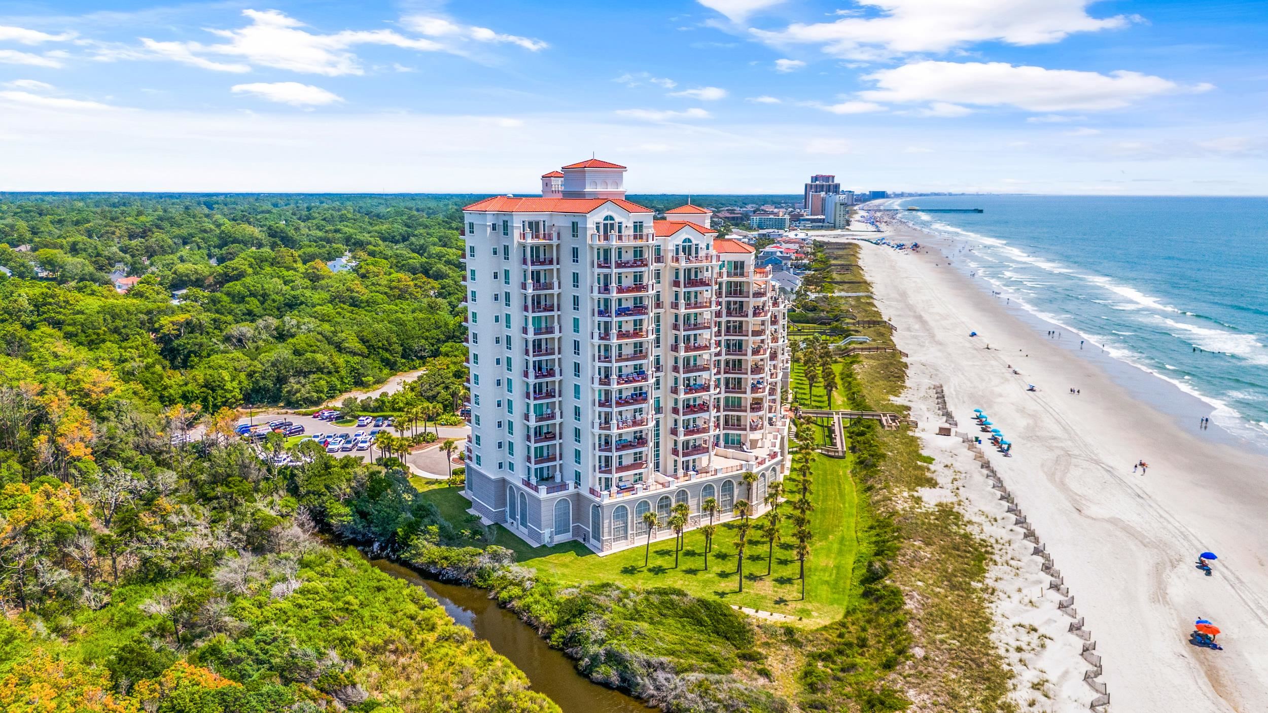 122 Vista Del Mar Ln. Unit: 2-403