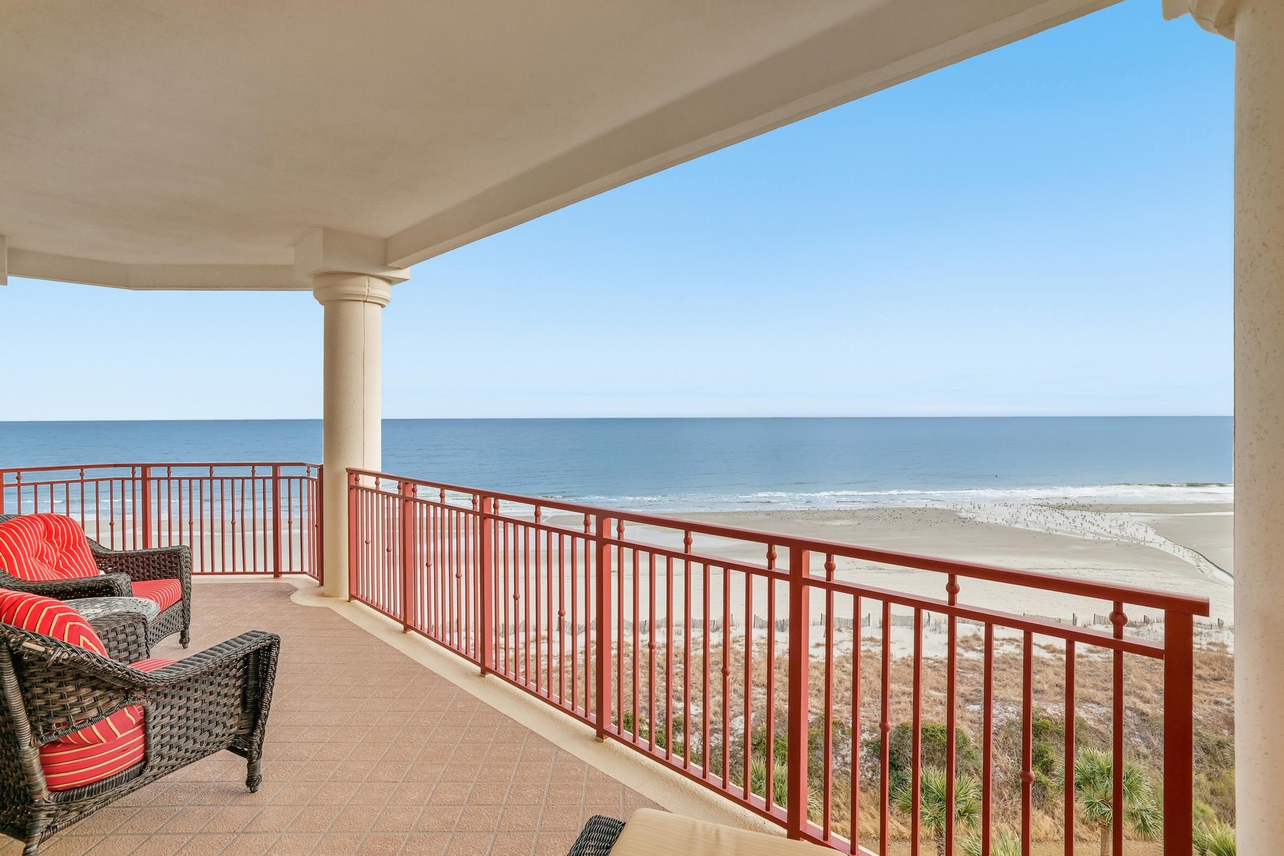 122 Vista Del Mar Ln. Unit: 2-403
