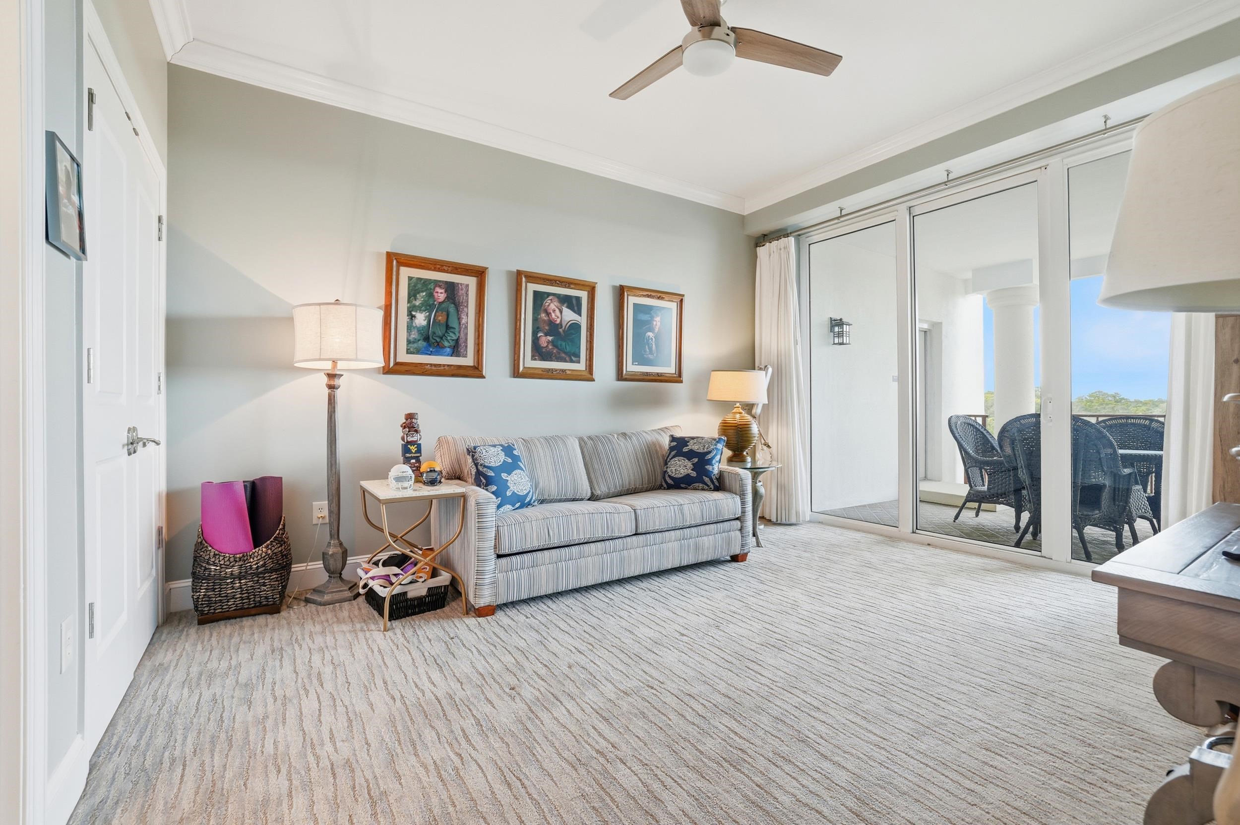 122 Vista Del Mar Ln. Unit: 2-403