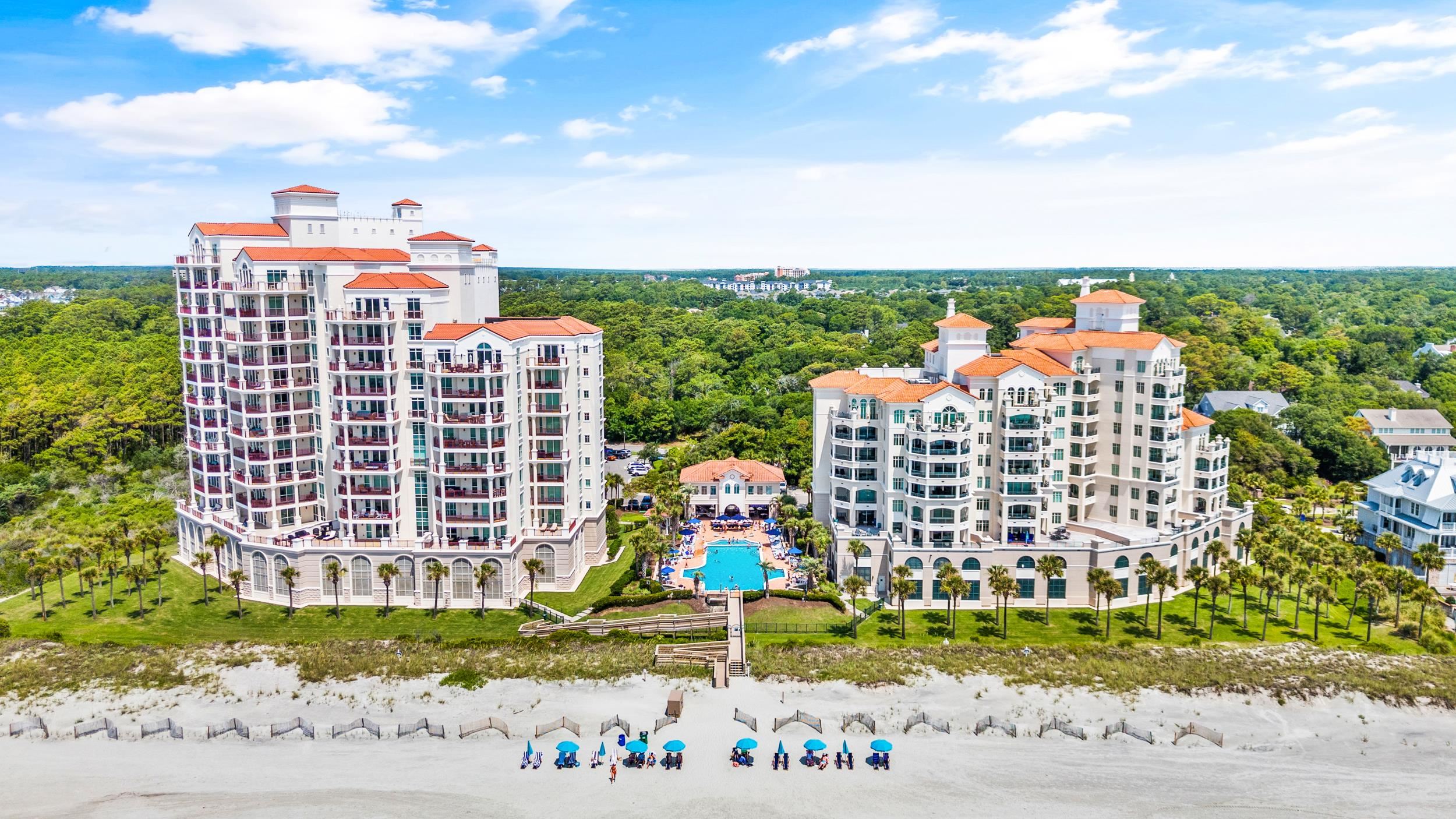 122 Vista Del Mar Ln. Unit: 2-403