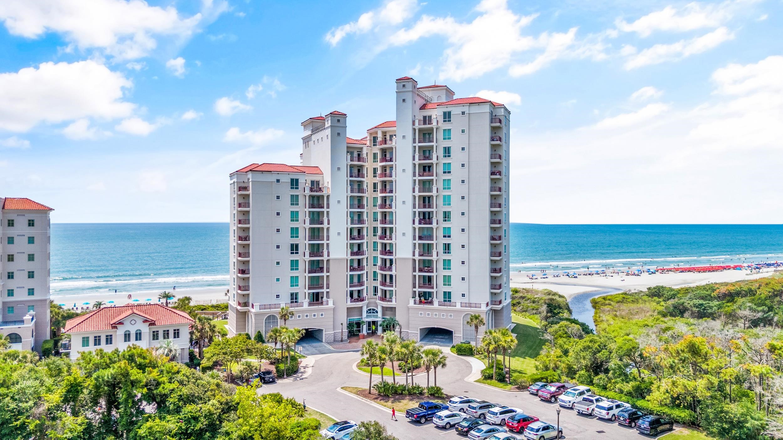 122 Vista Del Mar Ln. Unit: 2-403
