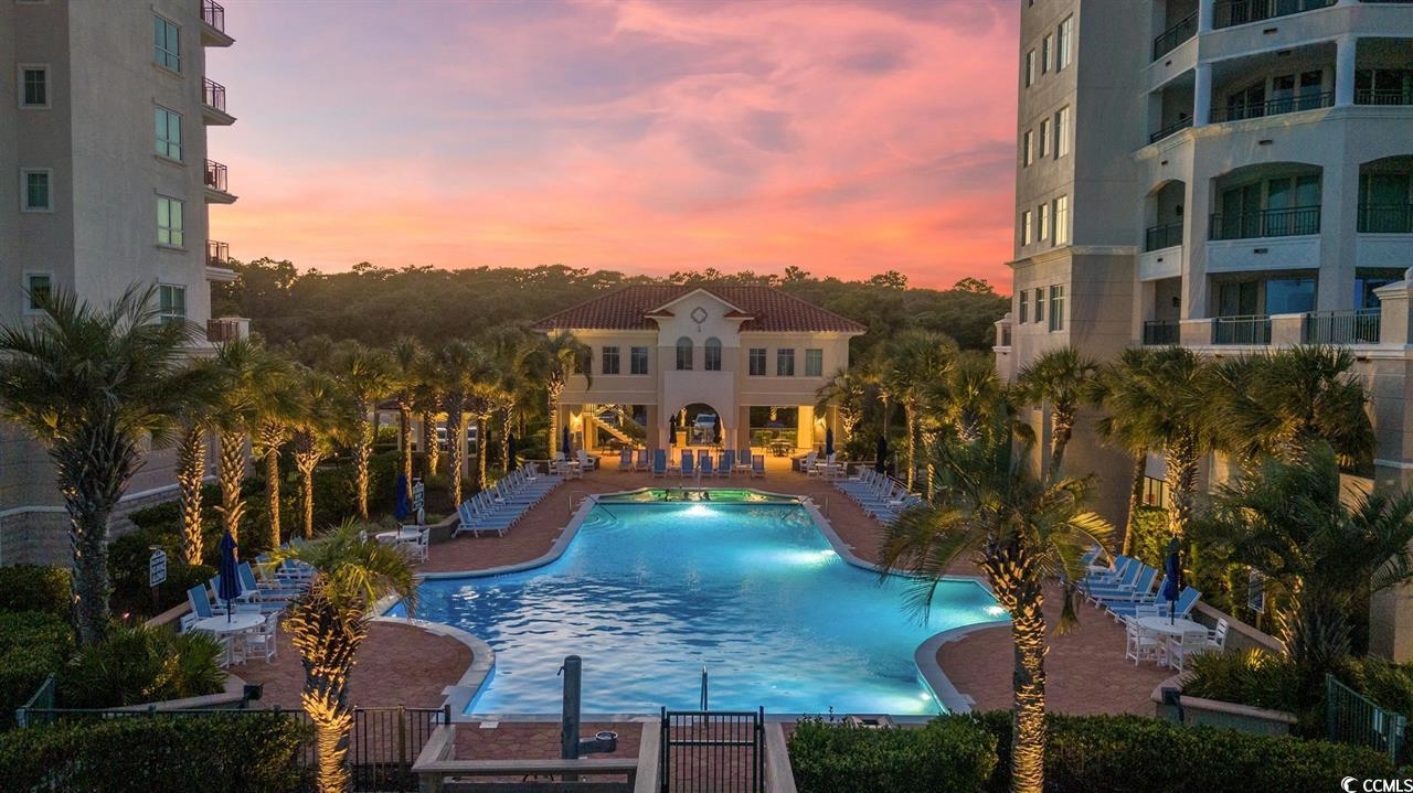 122 Vista Del Mar Ln. Unit: 2-403