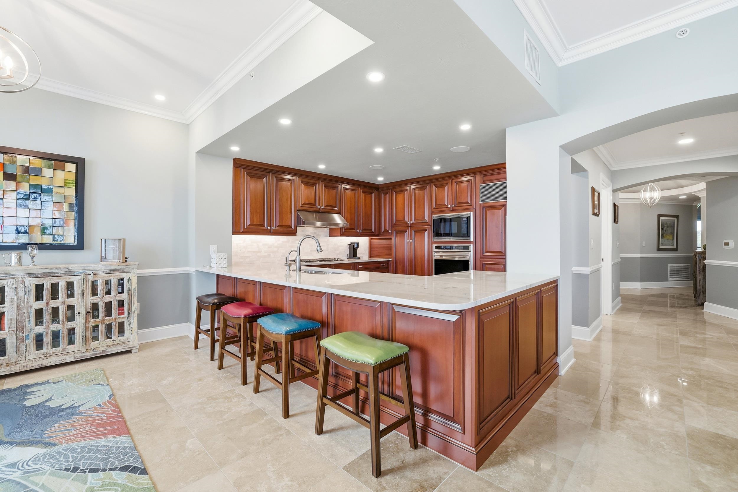 122 Vista Del Mar Ln. Unit: 2-403