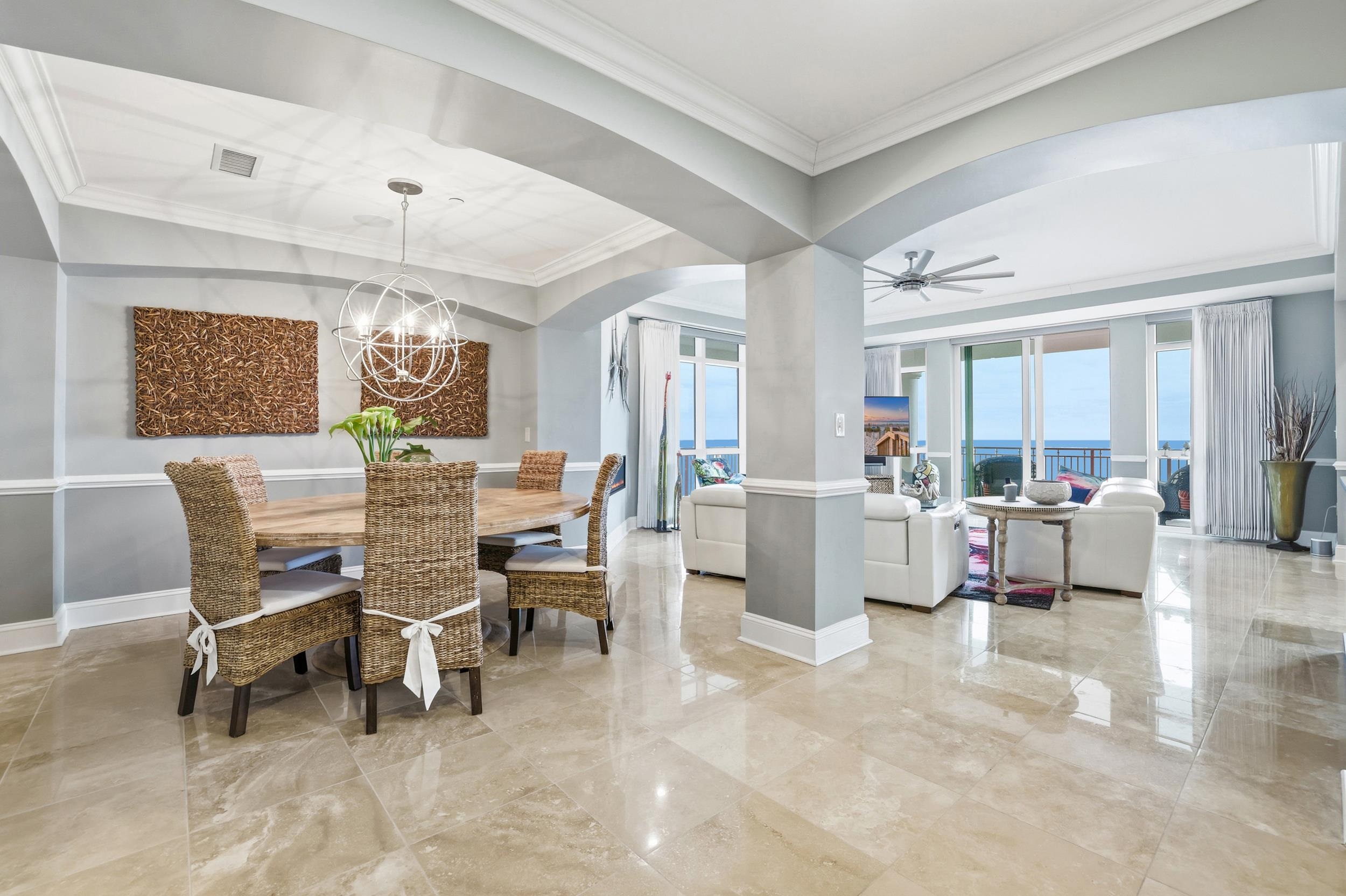 122 Vista Del Mar Ln. Unit: 2-403