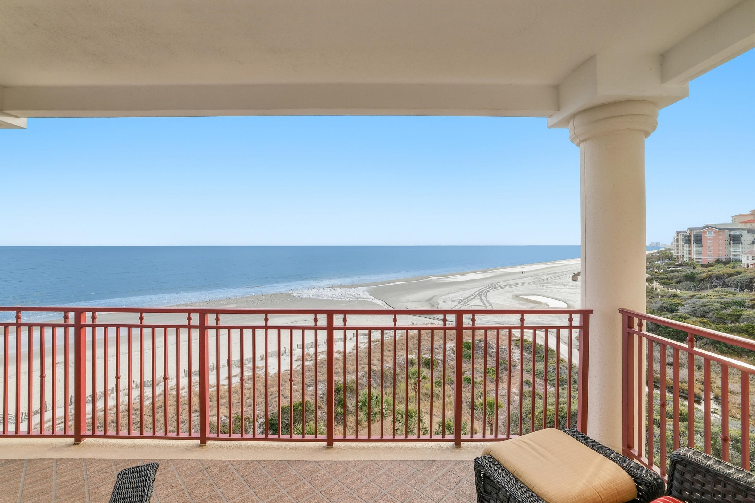 122 Vista Del Mar Ln. Unit: 2-403