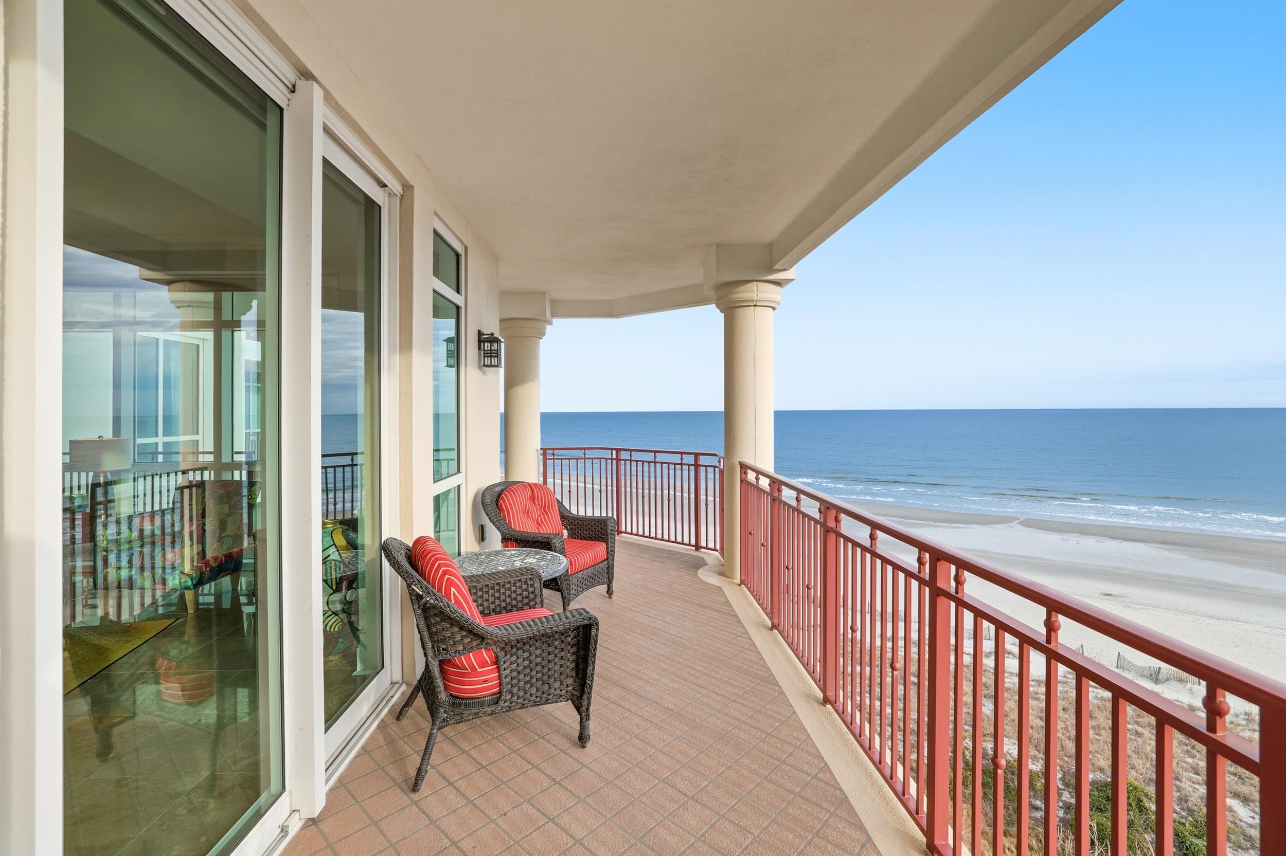 122 Vista Del Mar Ln. Unit: 2-403