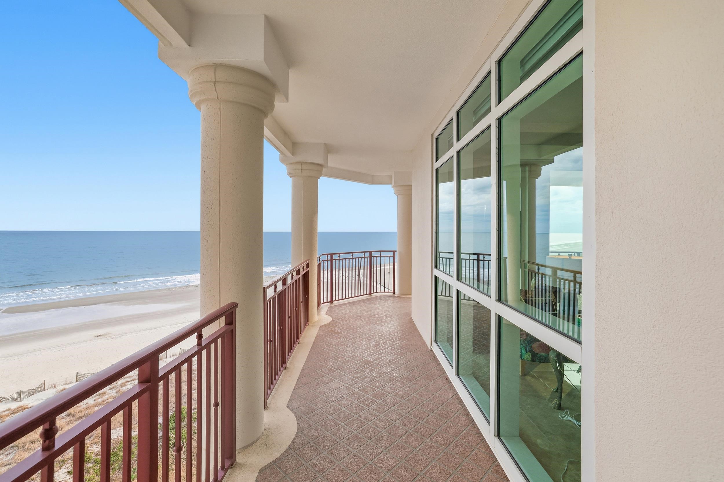 122 Vista Del Mar Ln. Unit: 2-403