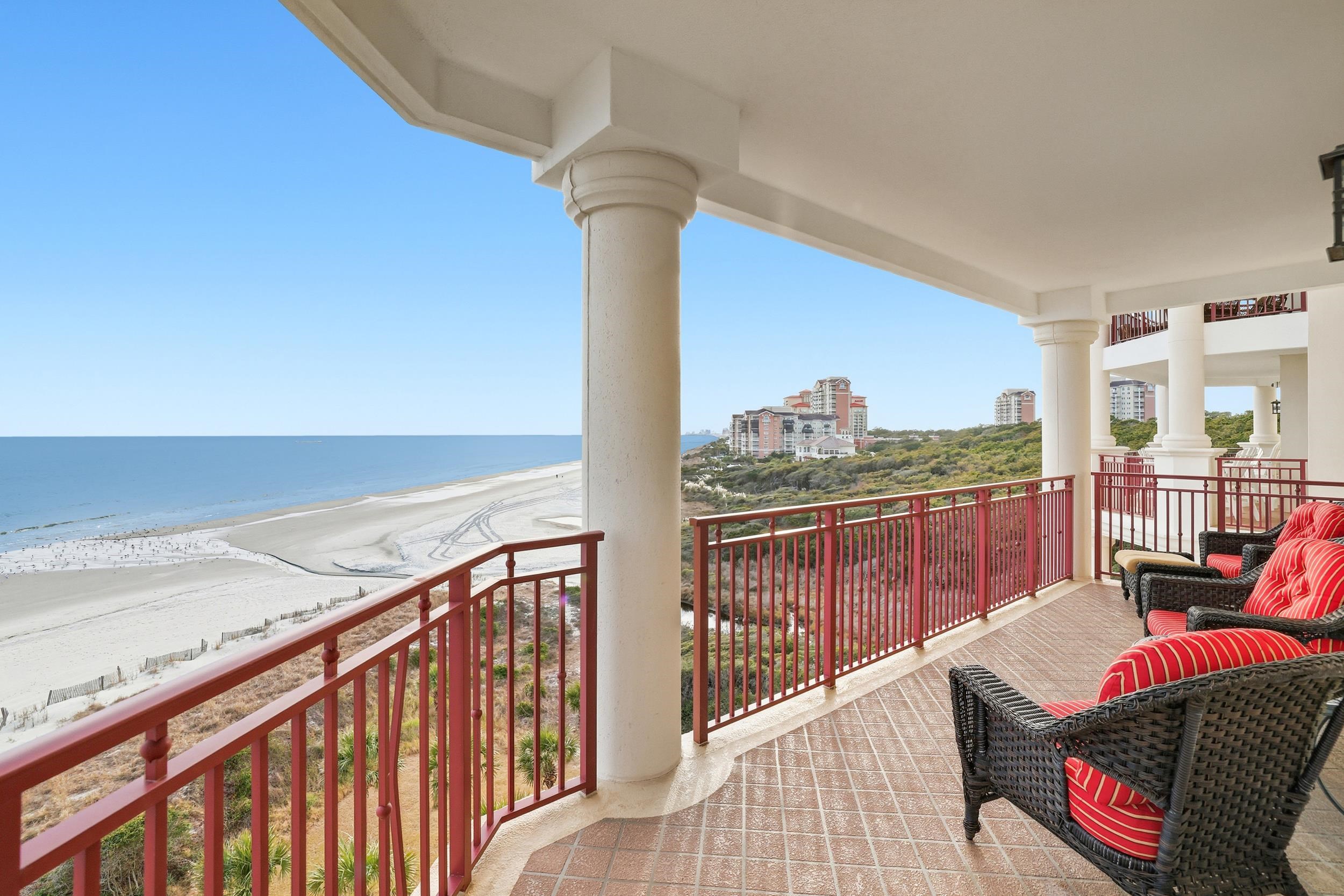 122 Vista Del Mar Ln. Unit: 2-403