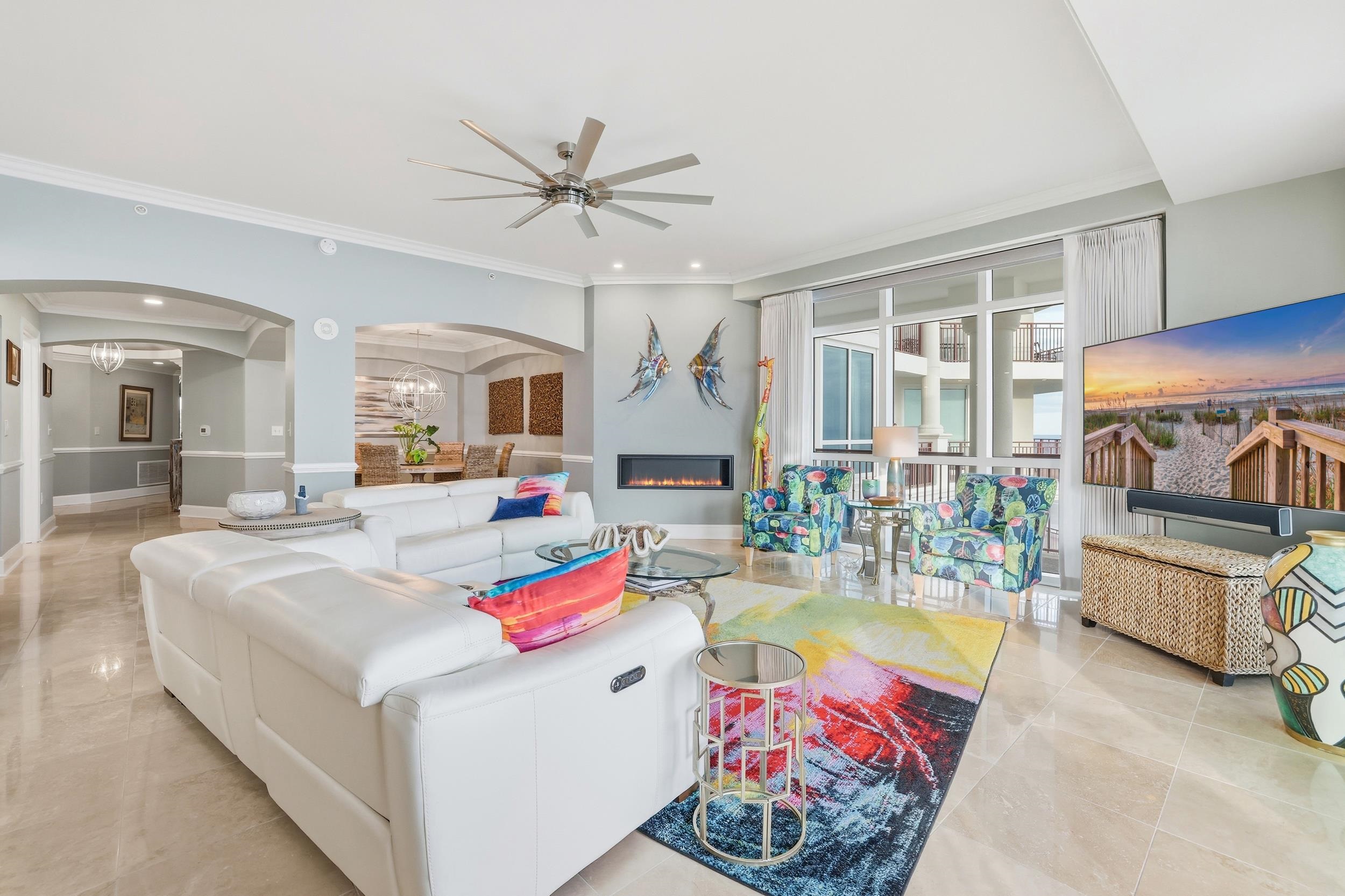 122 Vista Del Mar Ln. Unit: 2-403