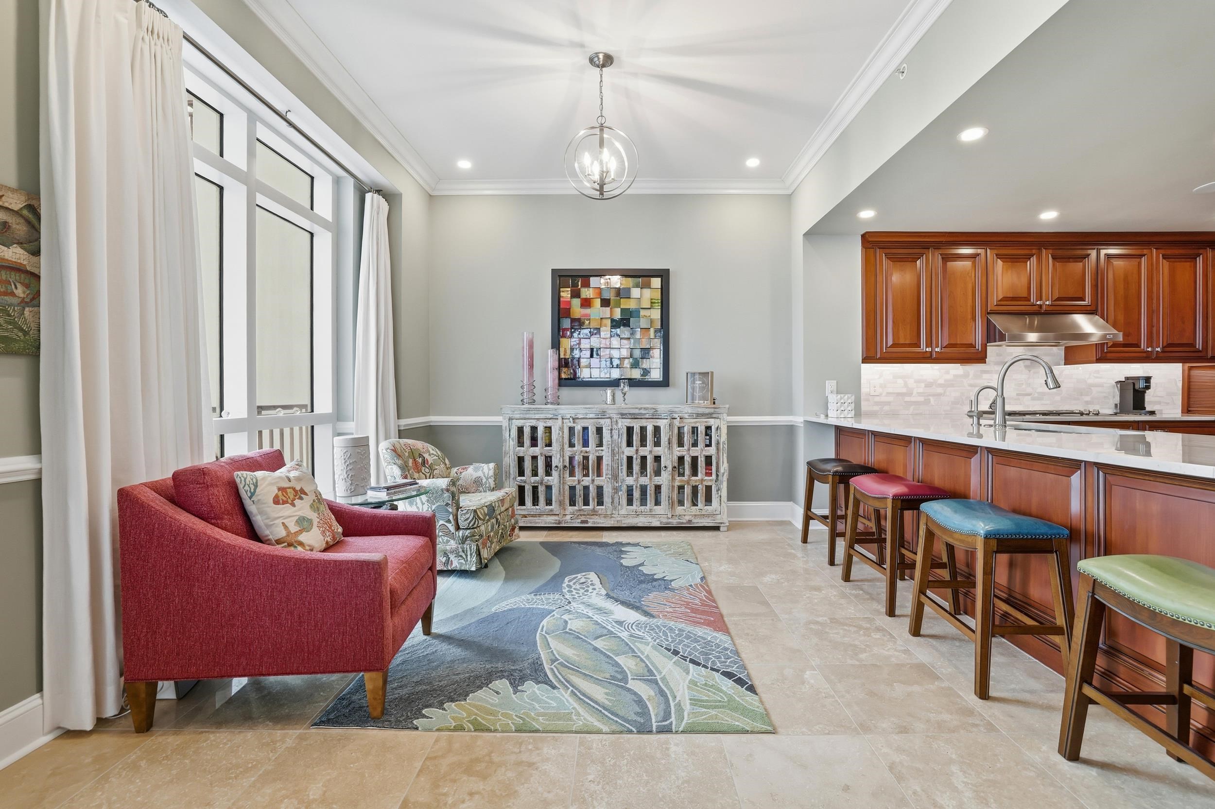 122 Vista Del Mar Ln. Unit: 2-403