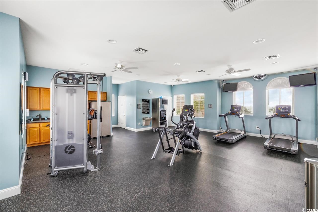 122 Vista Del Mar Ln. Unit: 2-403