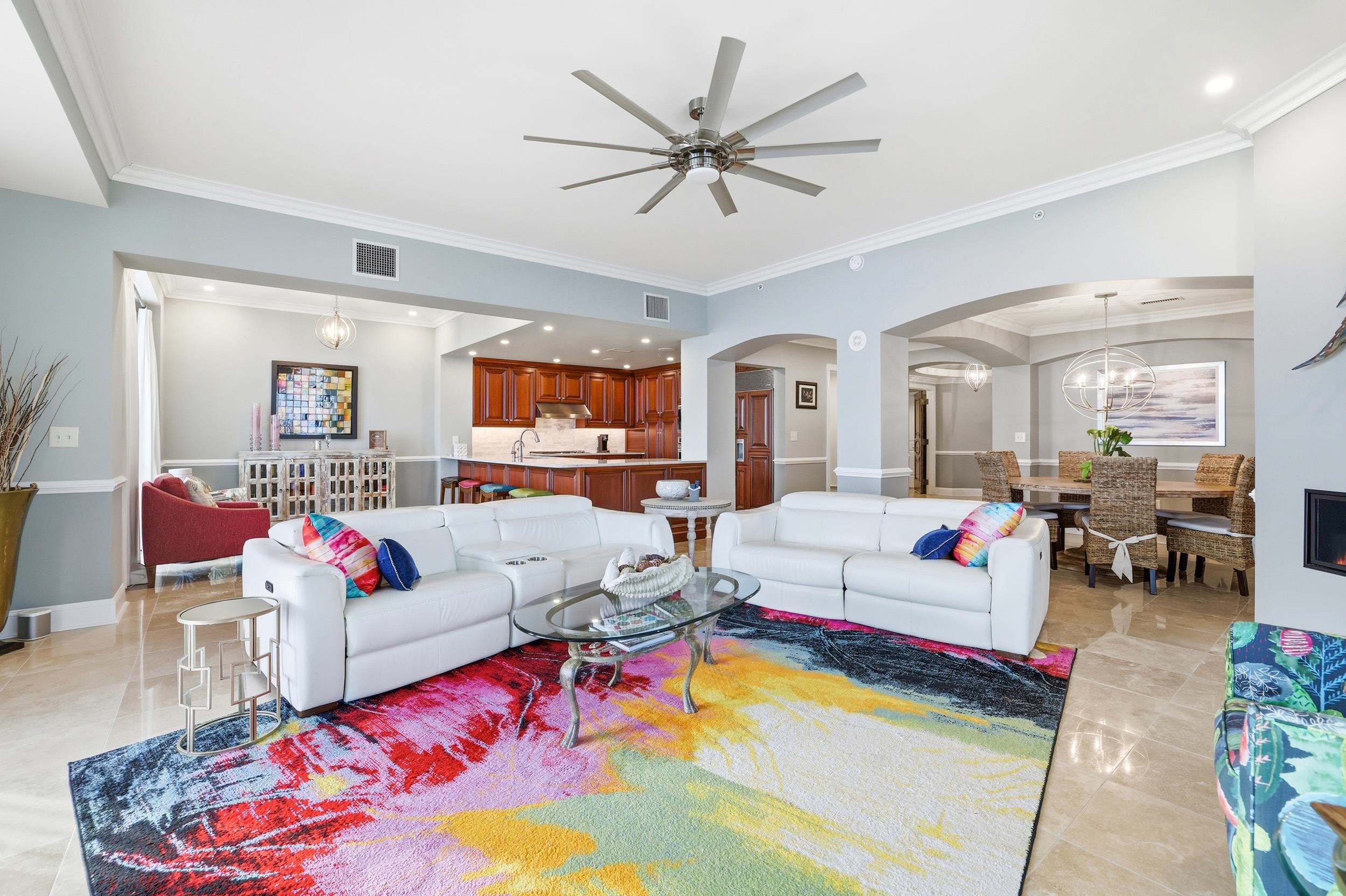 122 Vista Del Mar Ln. Unit: 2-403