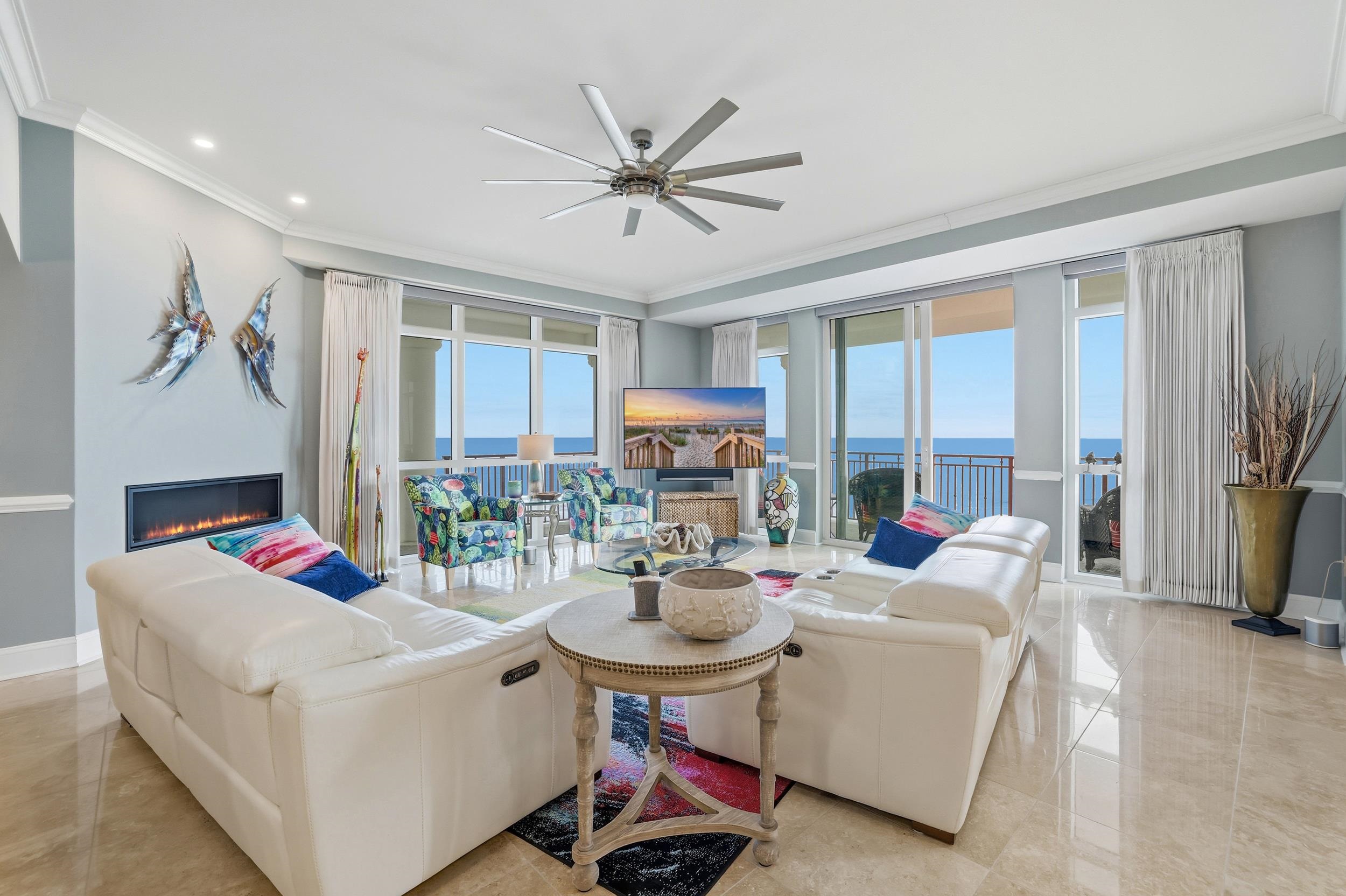 122 Vista Del Mar Ln. Unit: 2-403