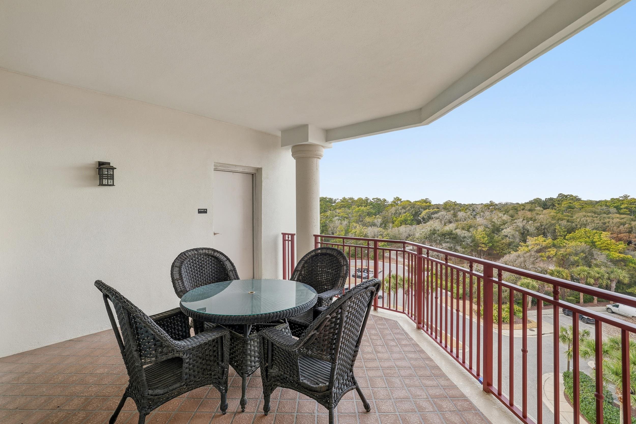 122 Vista Del Mar Ln. Unit: 2-403