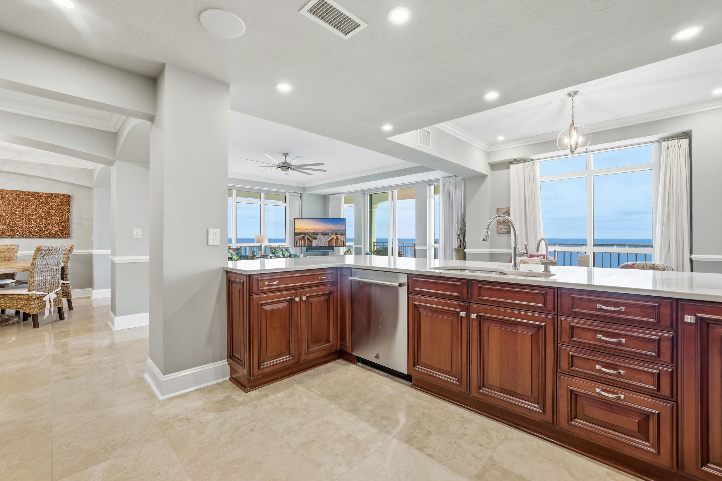 122 Vista Del Mar Ln. Unit: 2-403