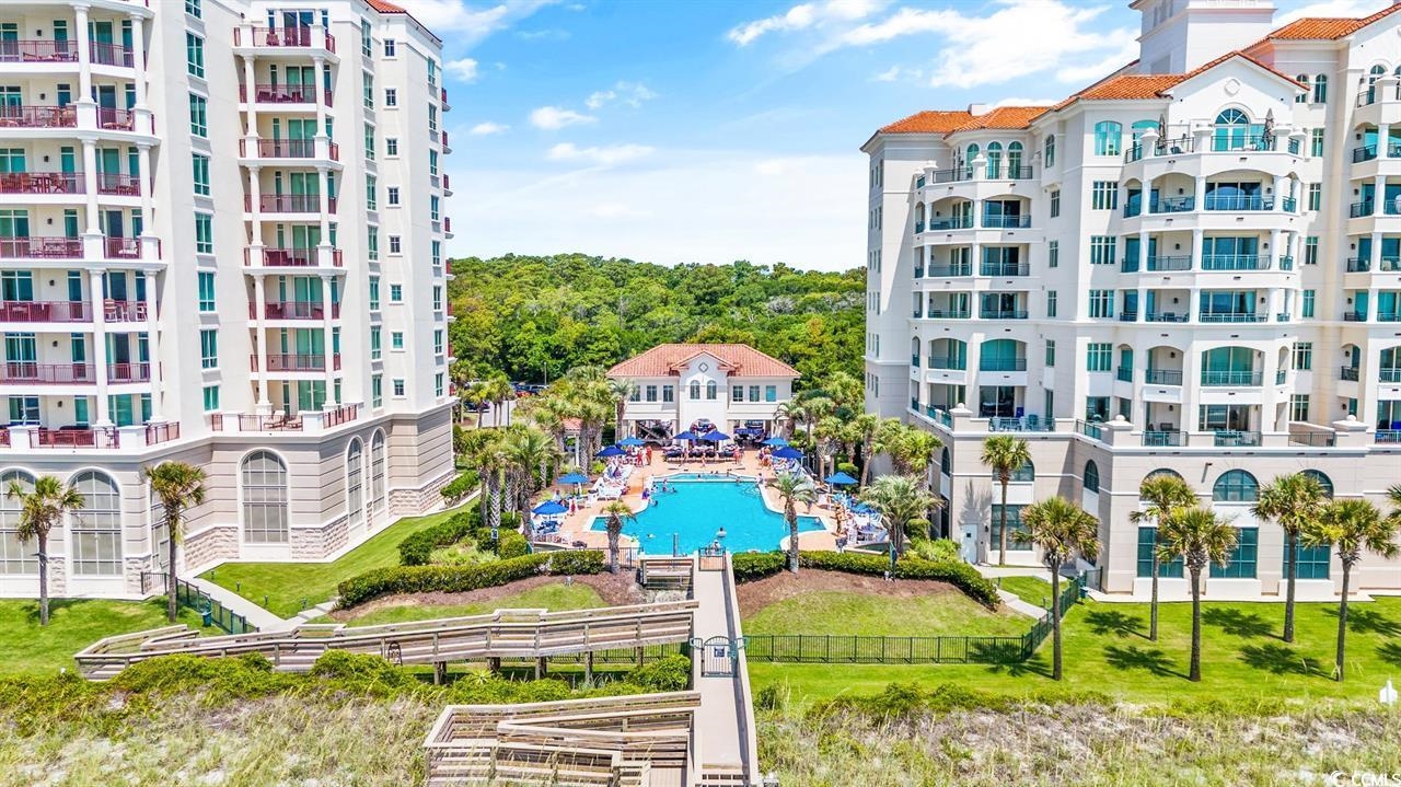 122 Vista Del Mar Ln. Unit: 2-403