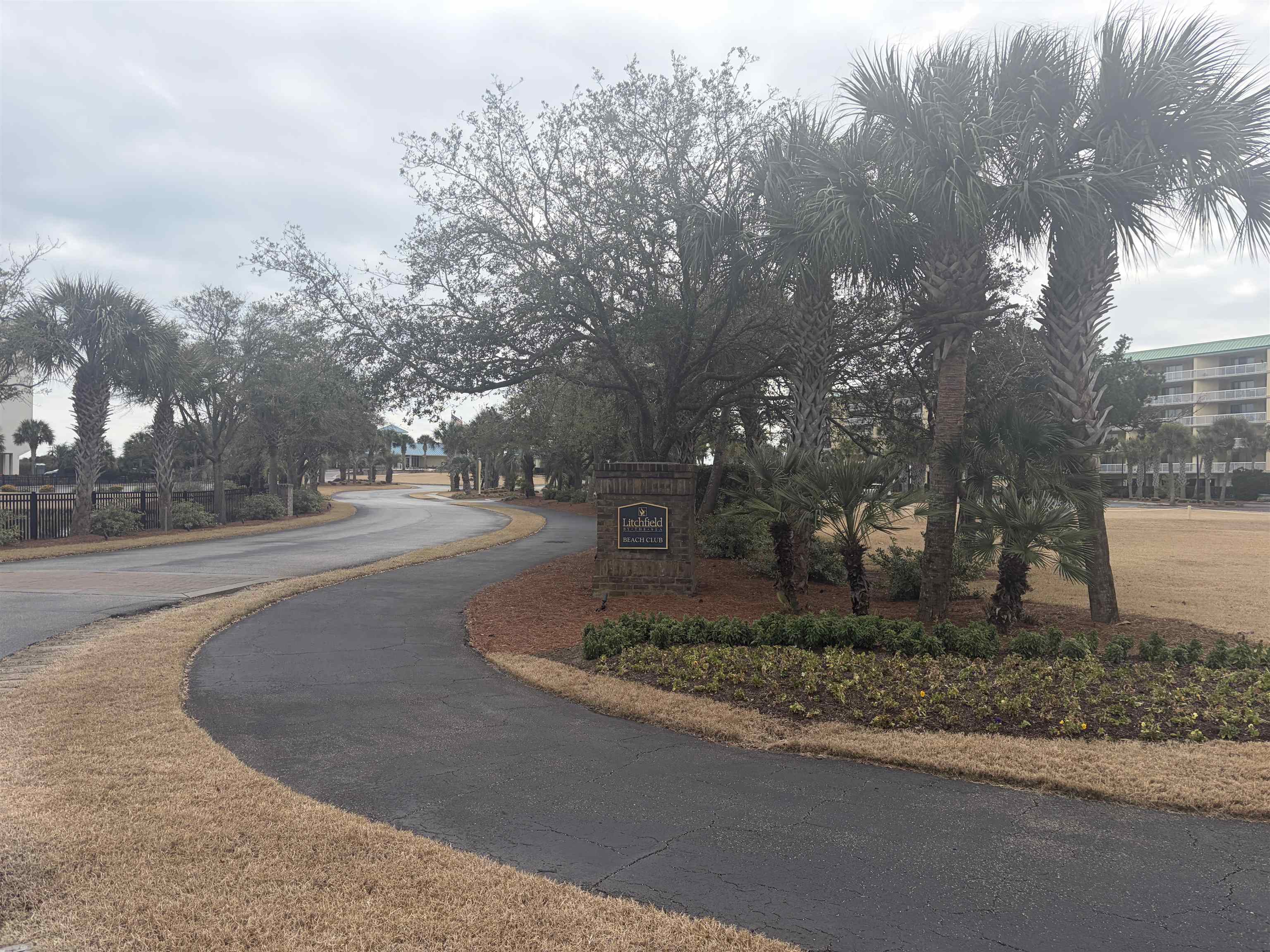 601 Retreat Beach Circle Unit: 224