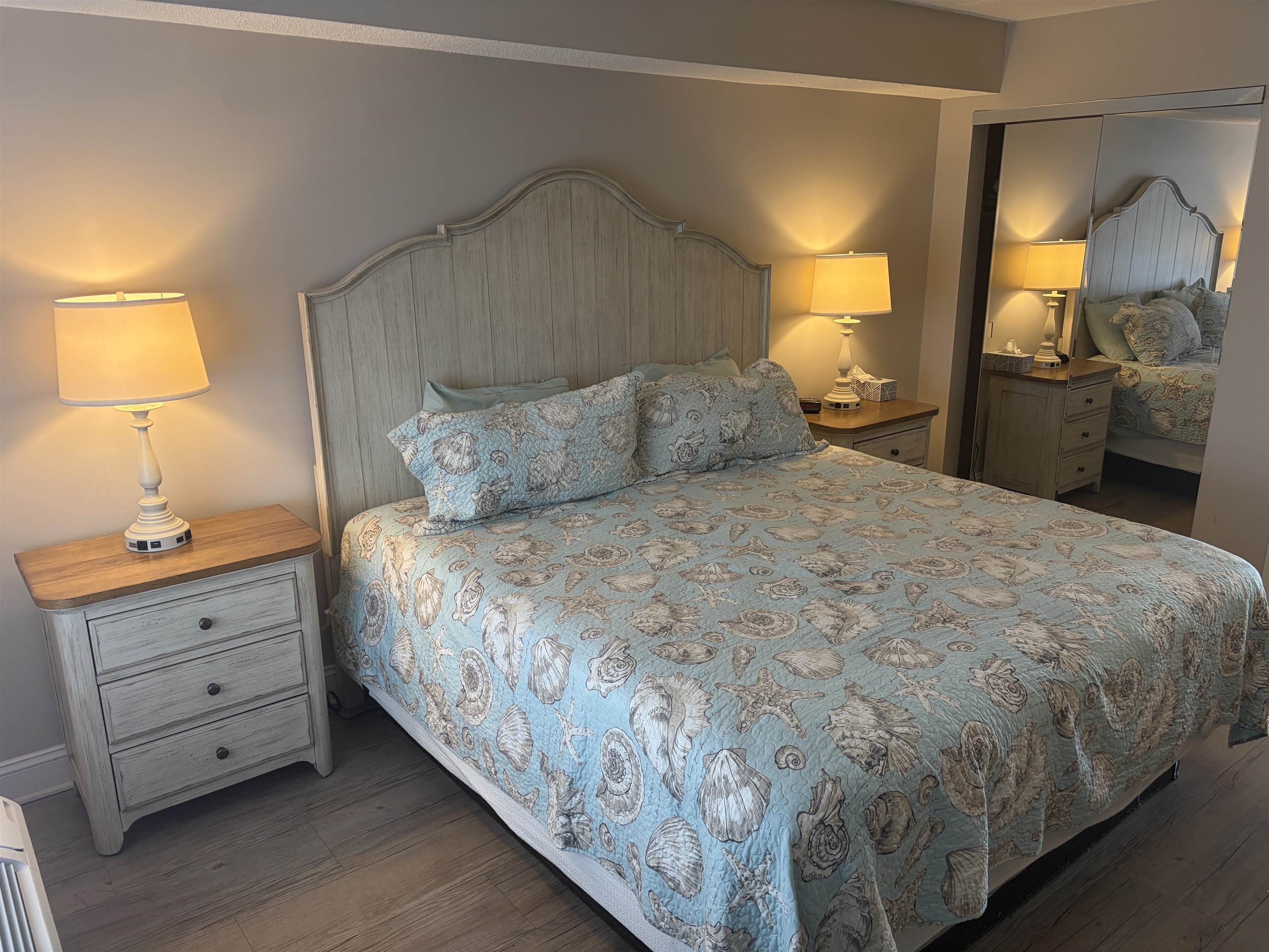 601 Retreat Beach Circle Unit: 224