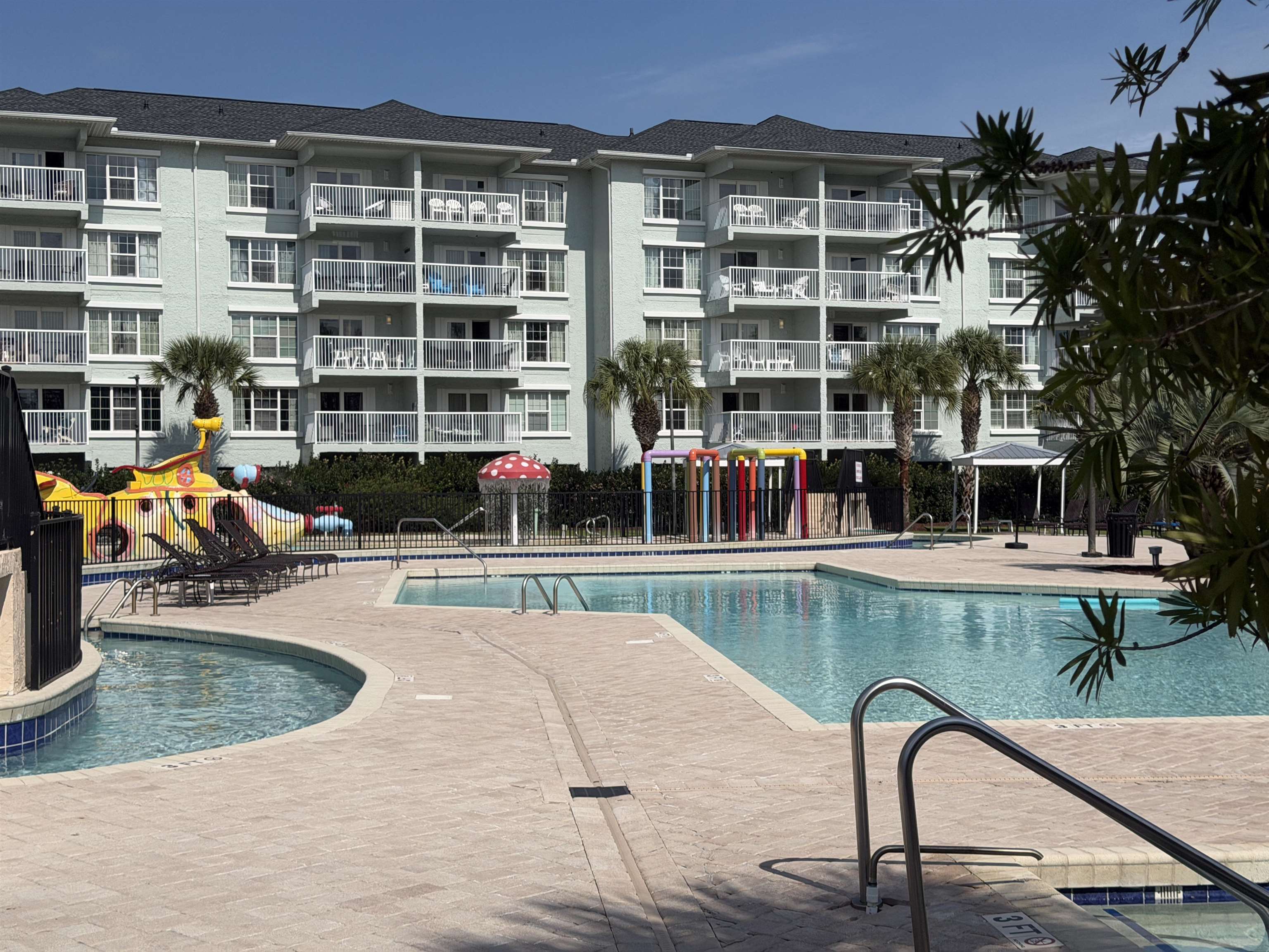 14290 Ocean Hwy. Unit: 316