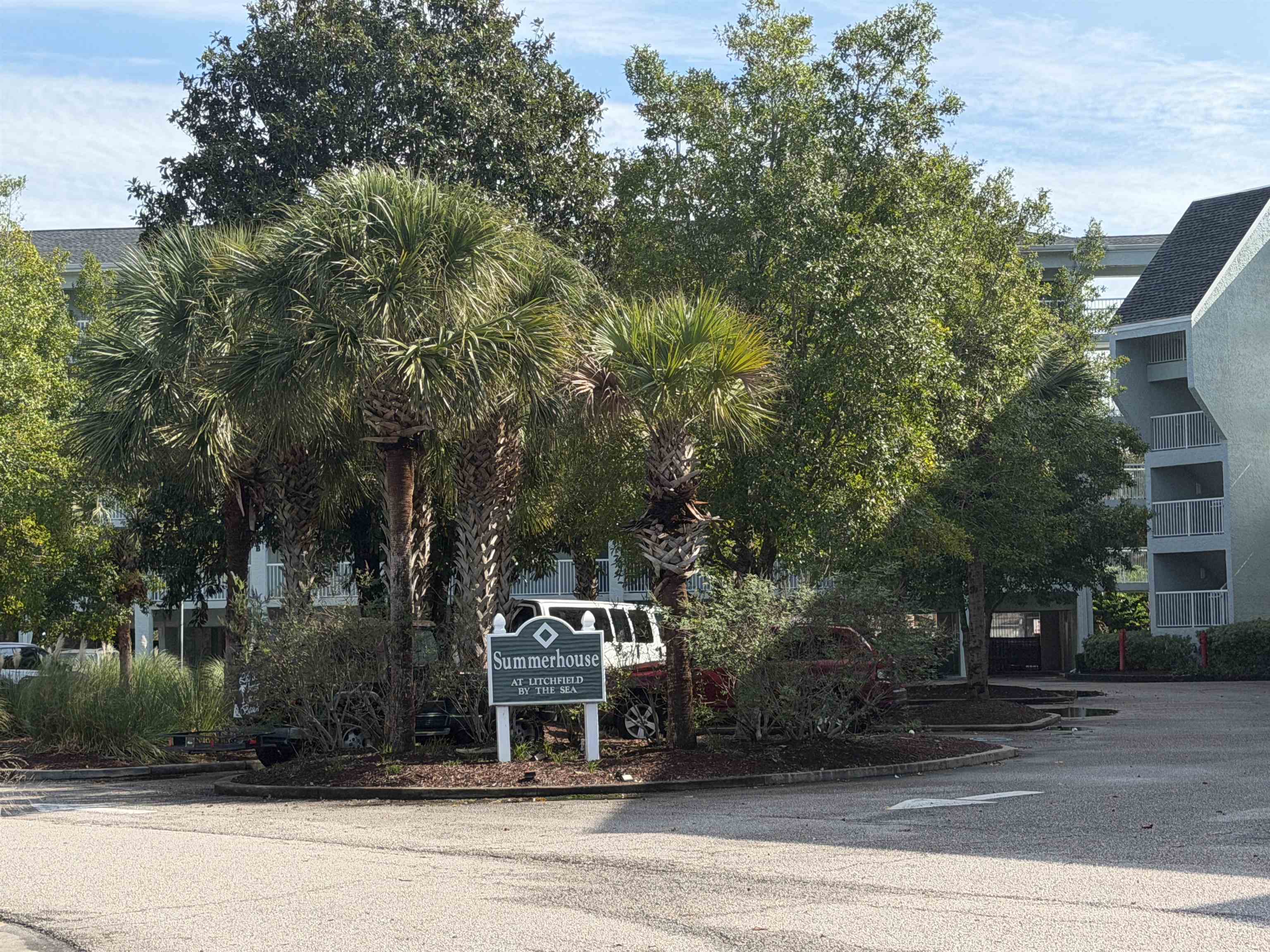 14290 Ocean Hwy. Unit: 316