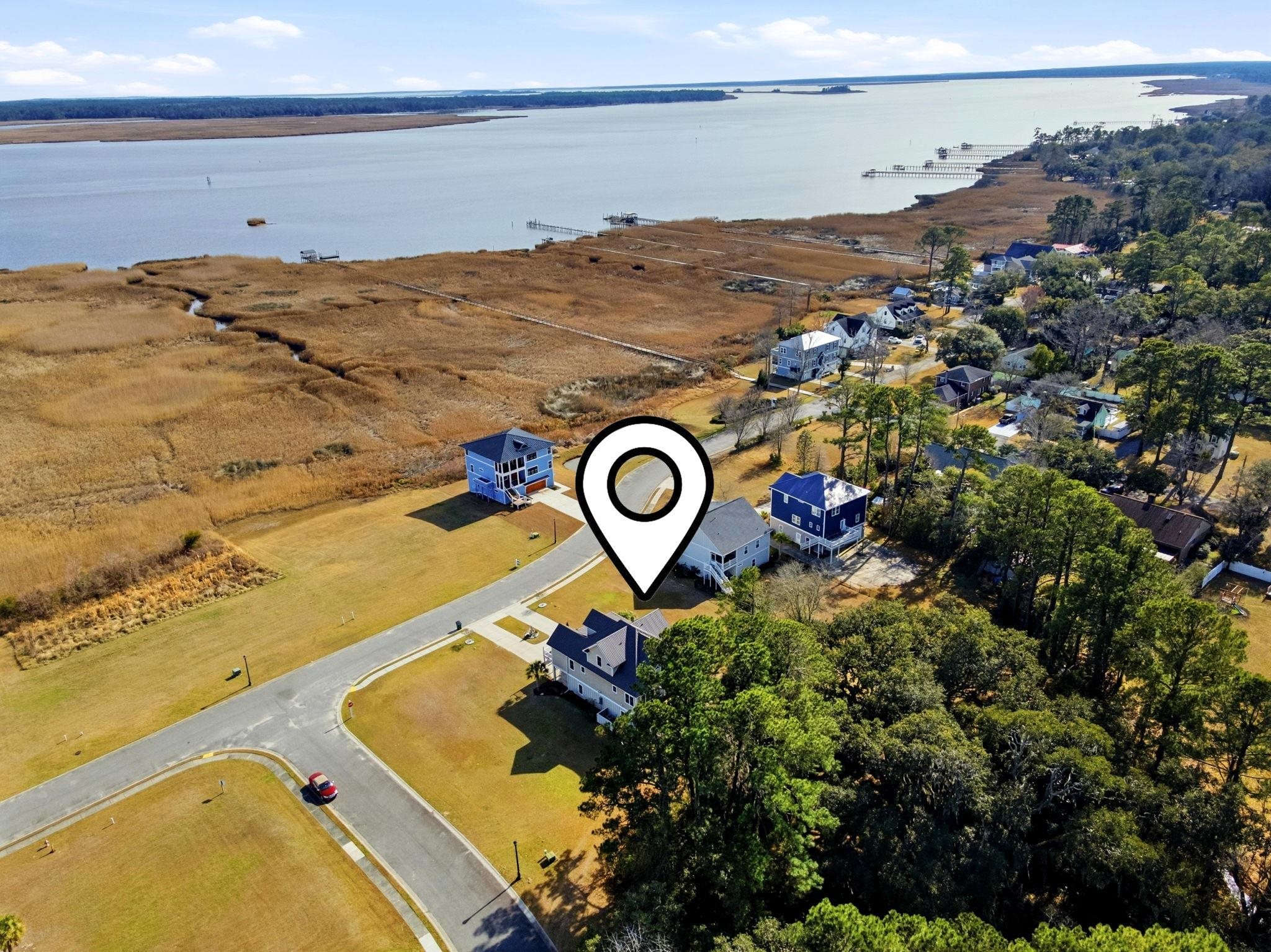 Lot 55 Oak Bay Dr.
