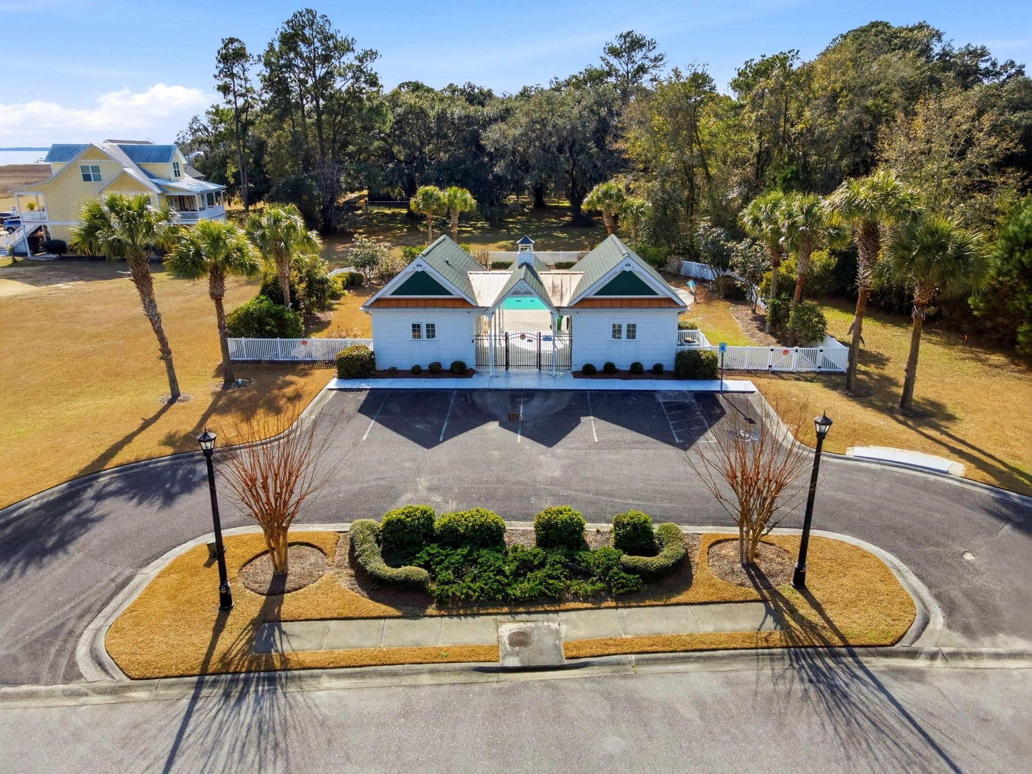 Lot 55 Oak Bay Dr.
