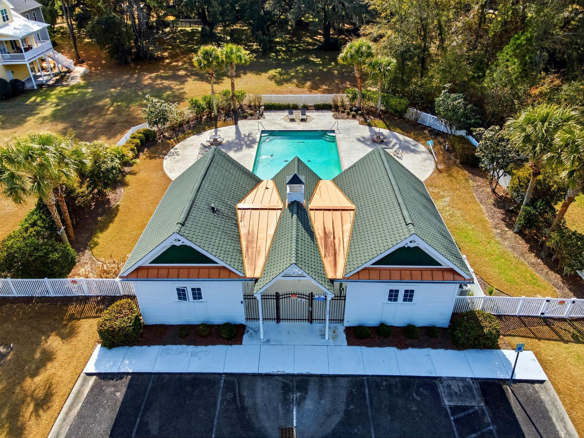 Lot 55 Oak Bay Dr.