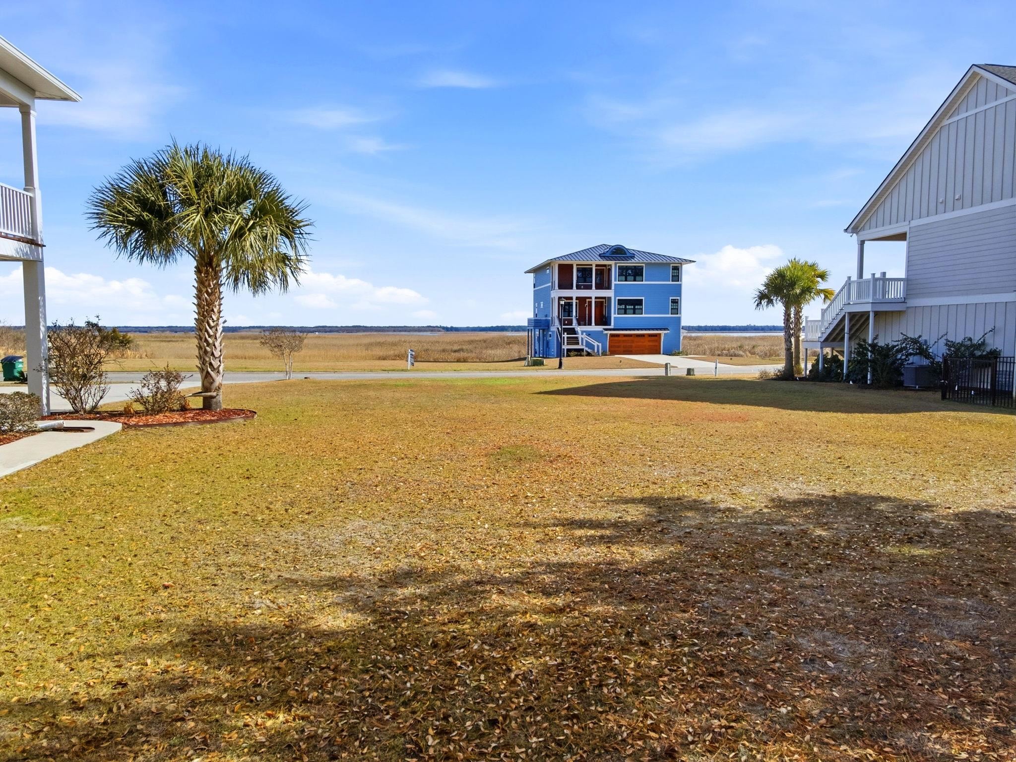 Lot 55 Oak Bay Dr.