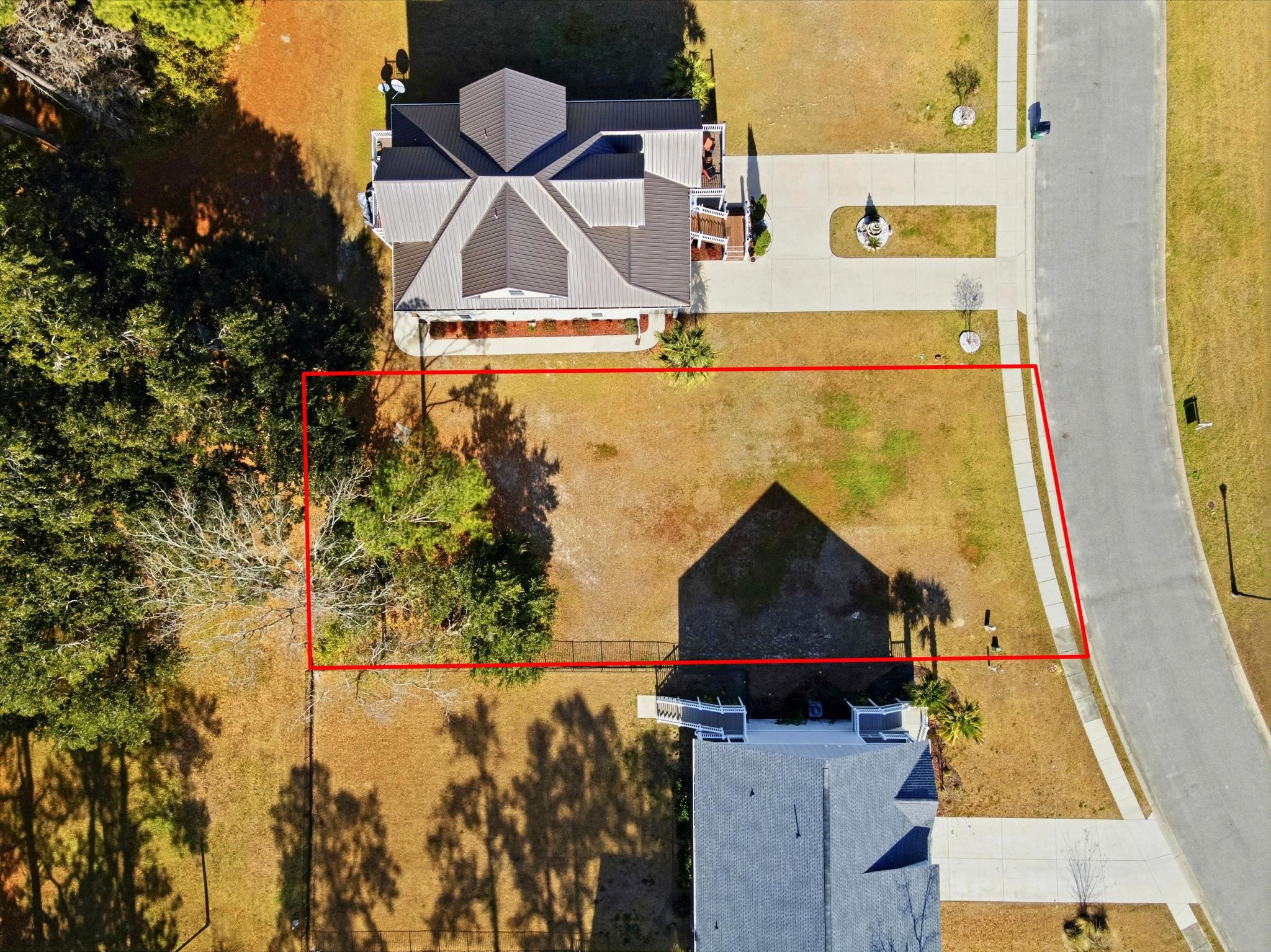Lot 55 Oak Bay Dr.
