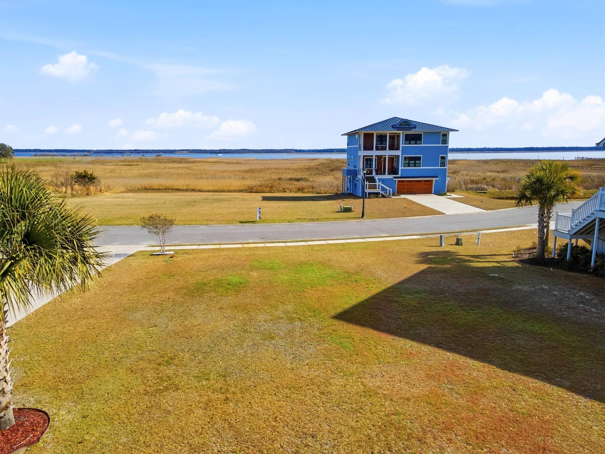 Lot 55 Oak Bay Dr.