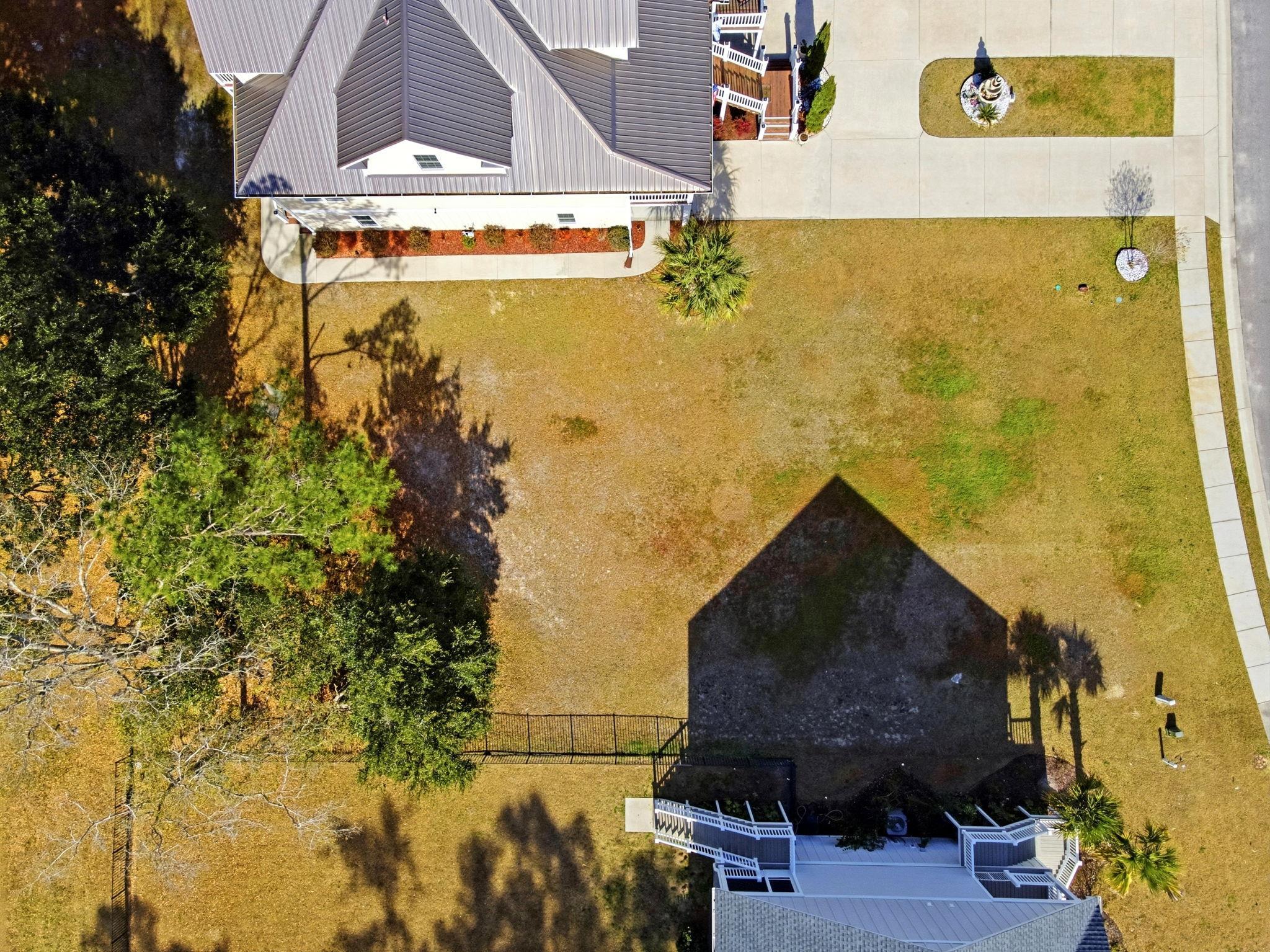 Lot 55 Oak Bay Dr.