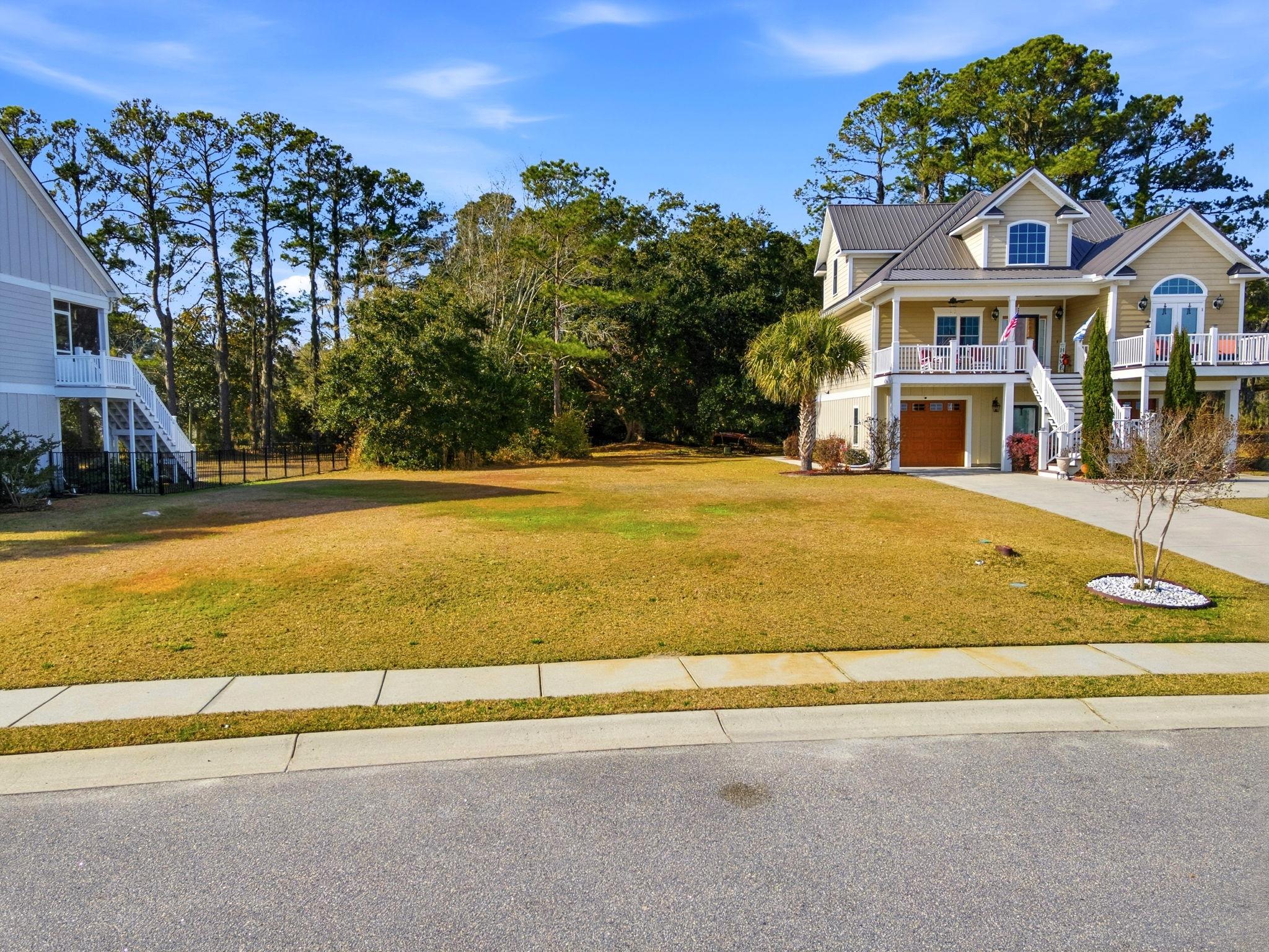 Lot 55 Oak Bay Dr.