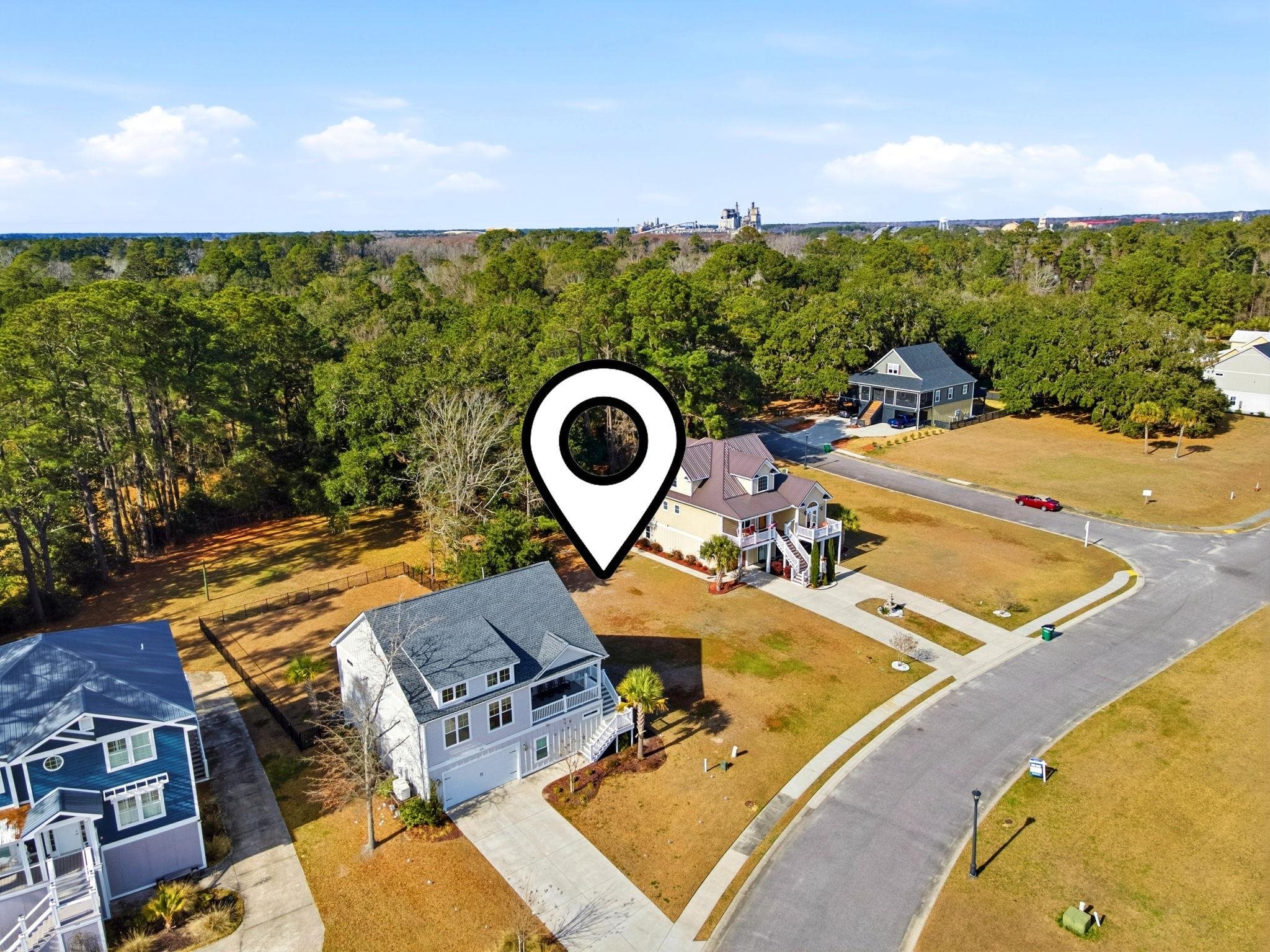 Lot 55 Oak Bay Dr.