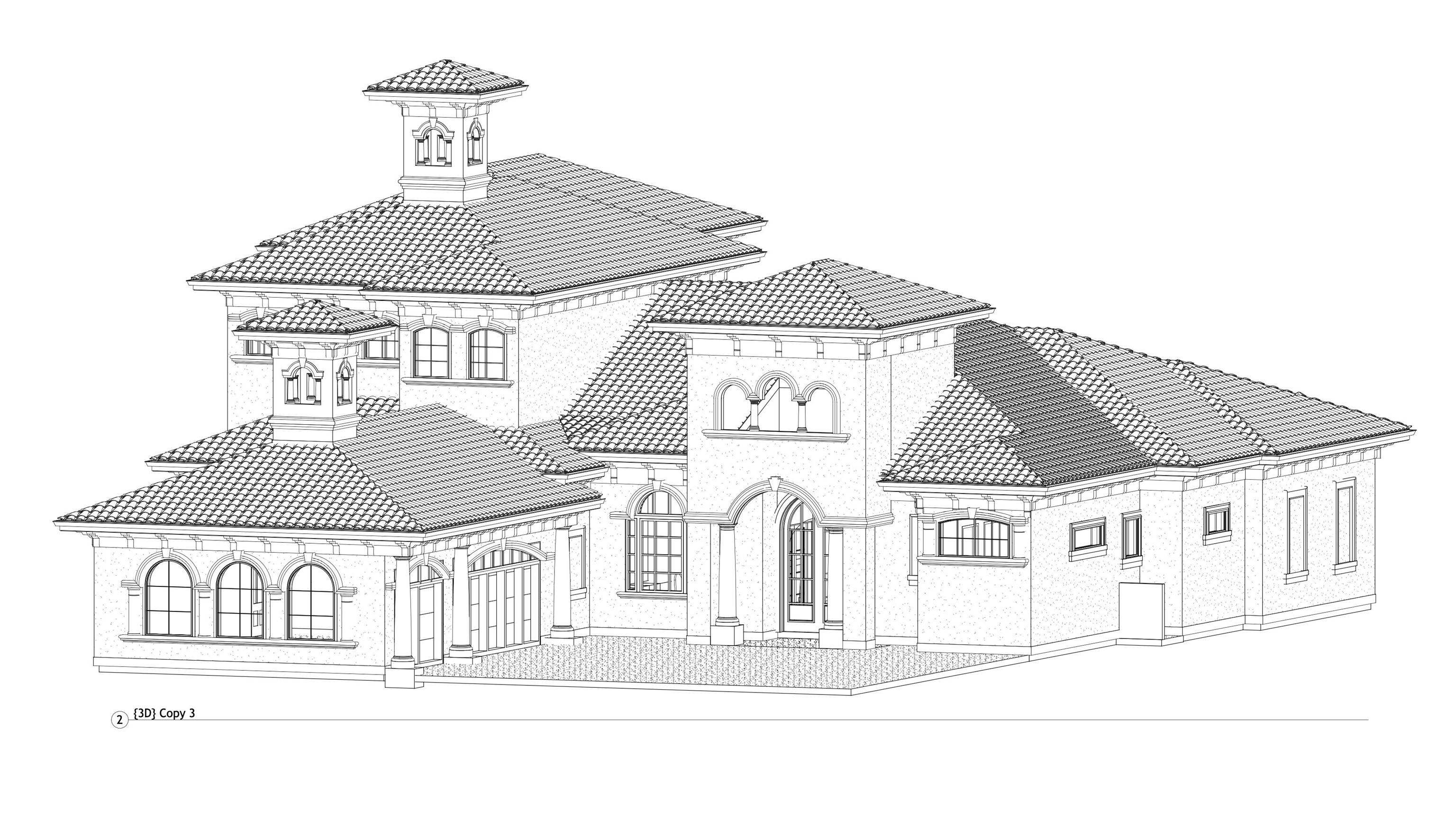 8625 Bella Vista Circle