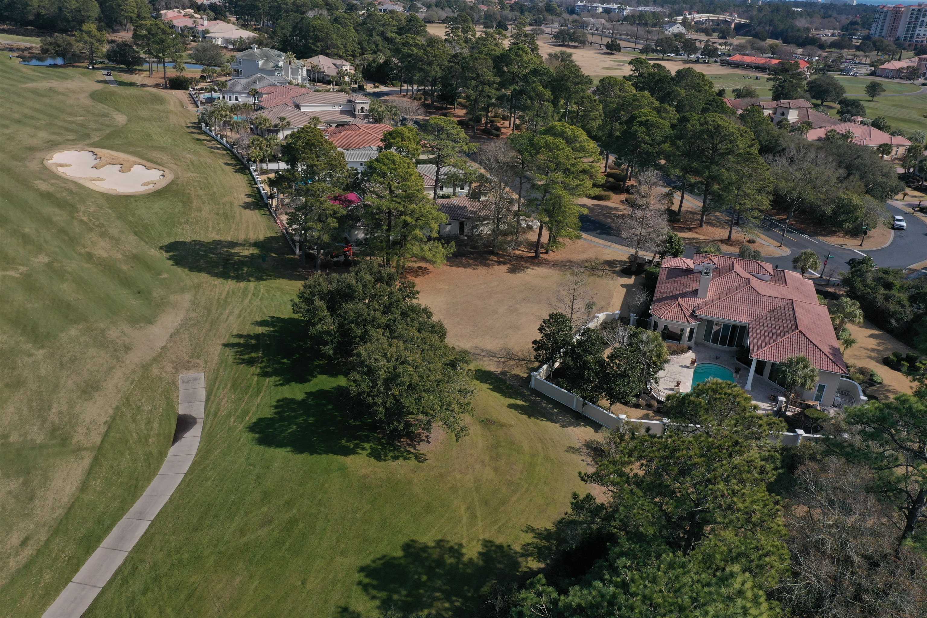 8625 Bella Vista Circle