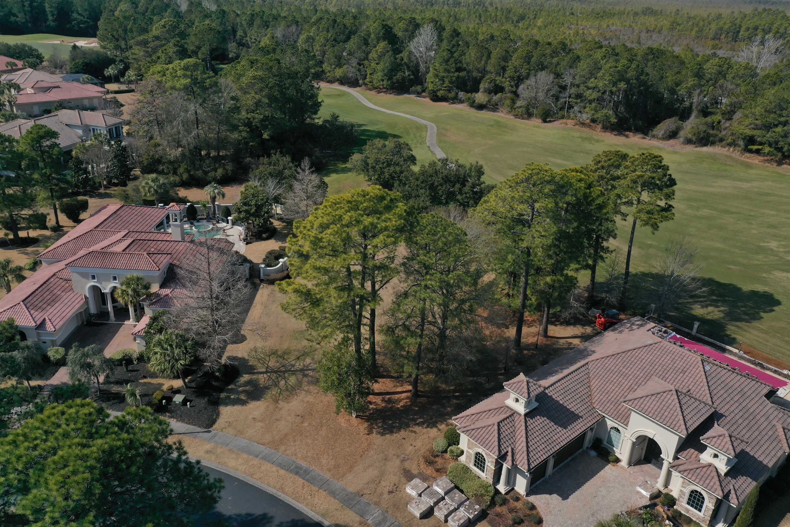 8625 Bella Vista Circle