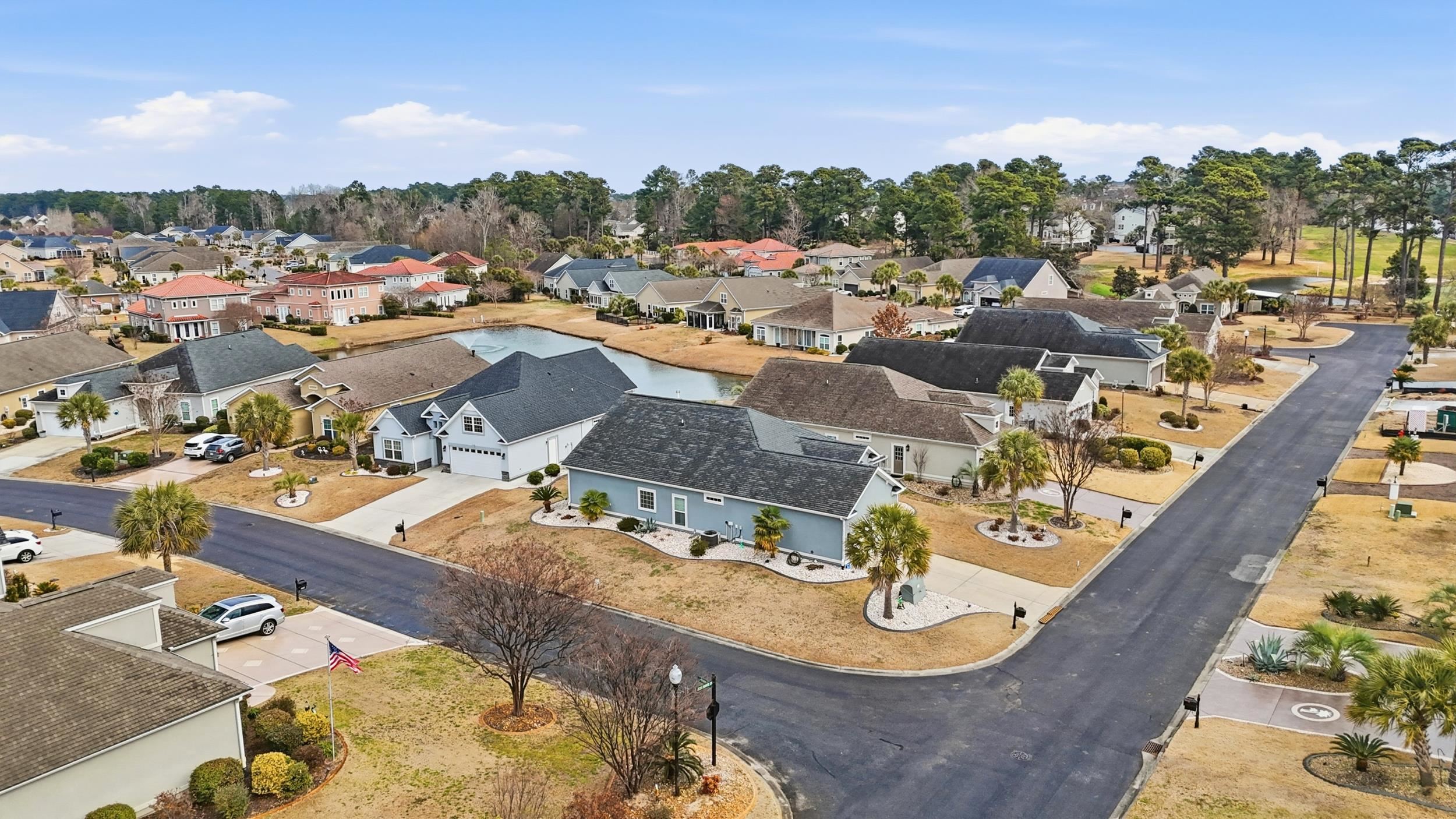 330 Mesa Grande Dr.