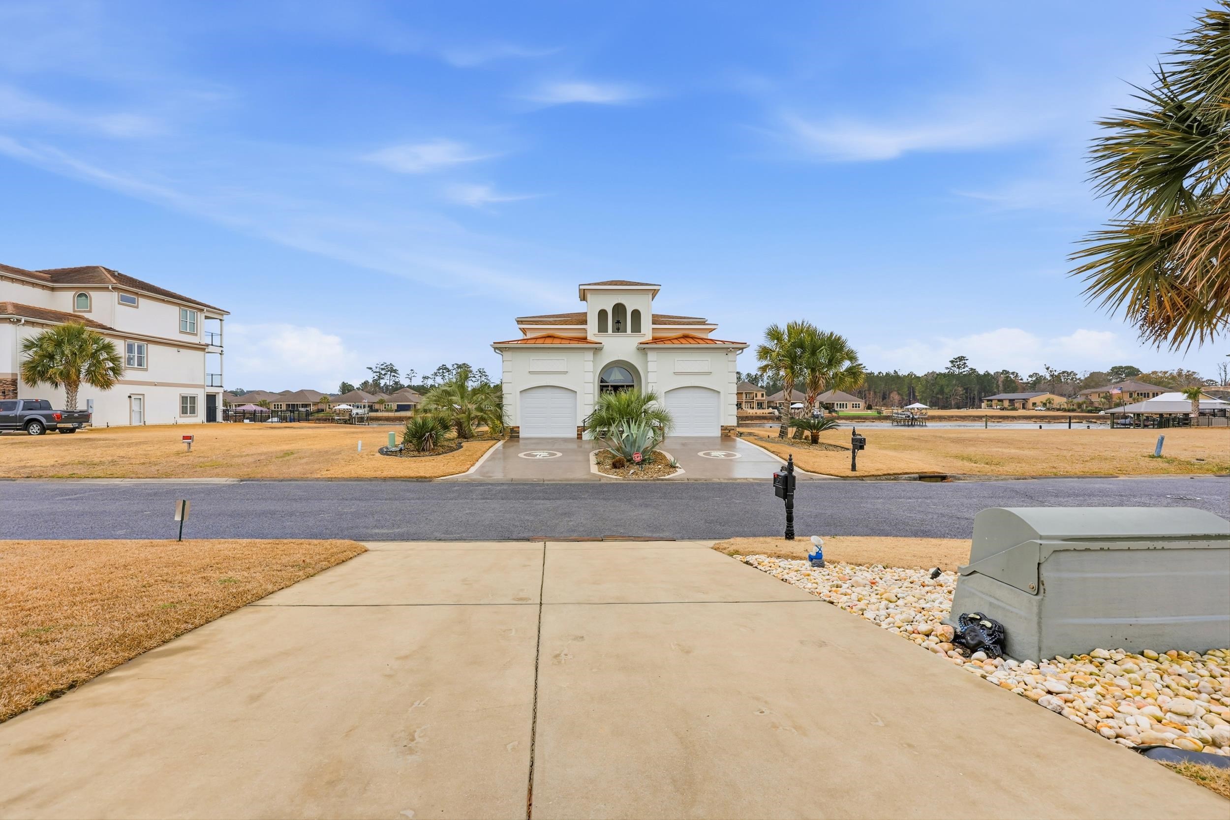 330 Mesa Grande Dr.