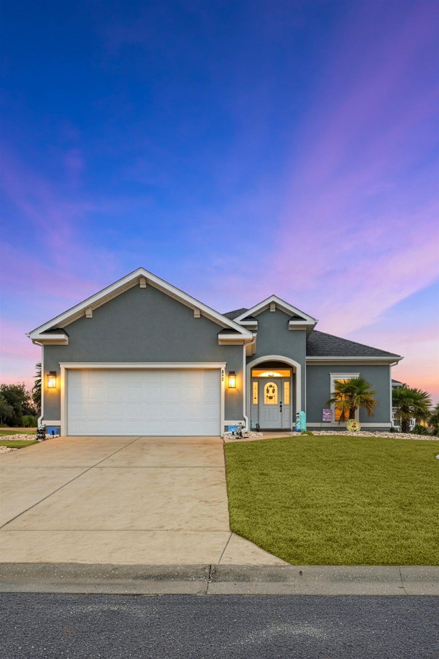 330 Mesa Grande Dr.