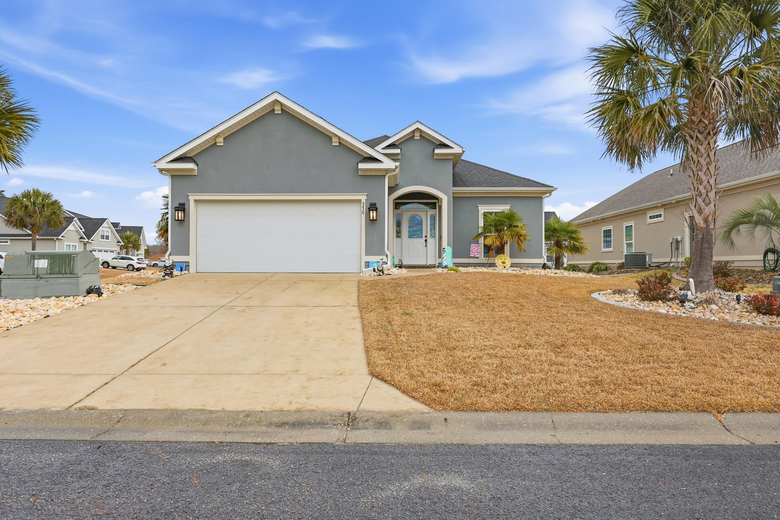 330 Mesa Grande Dr.