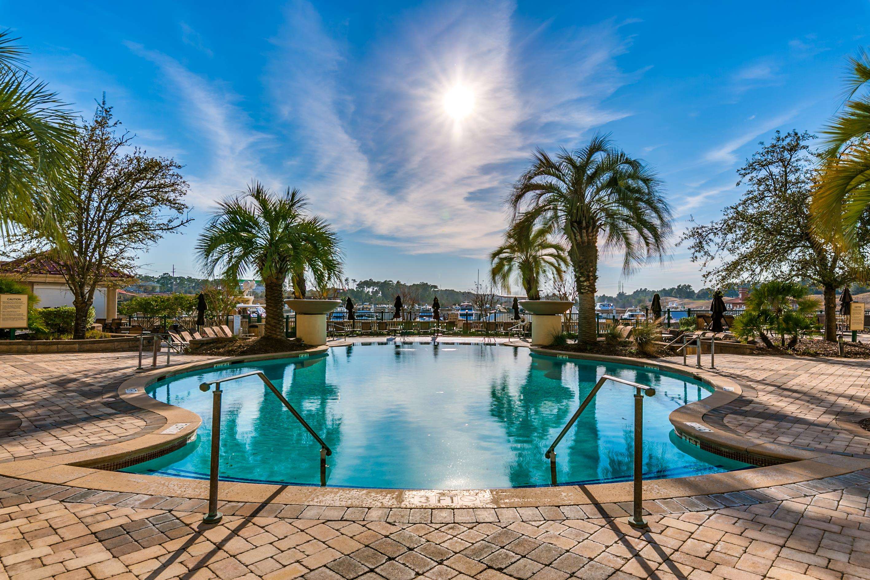 8121 Amalfi Pl. Unit: 4-404